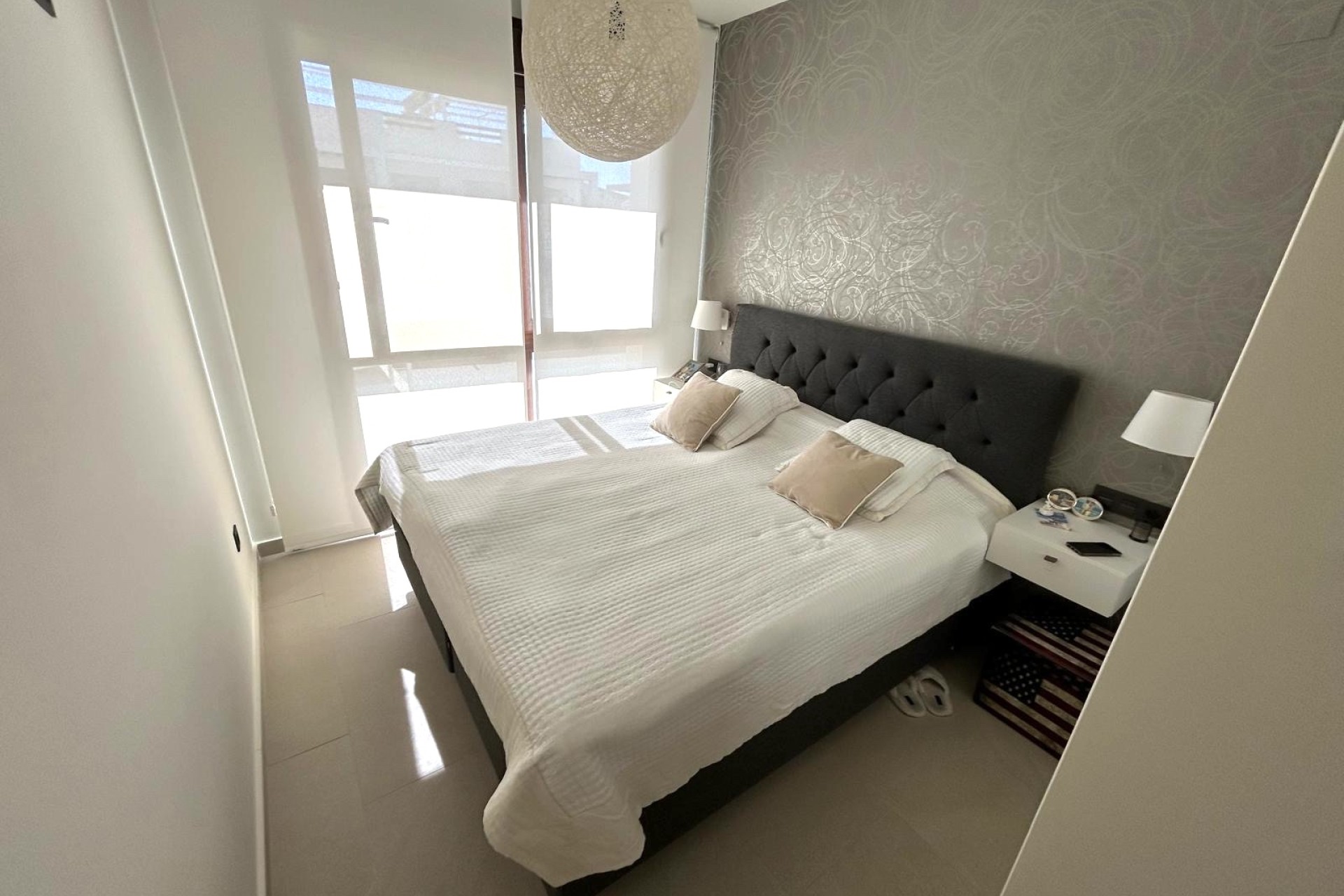 Nouvelle construction - Attique - Torrevieja