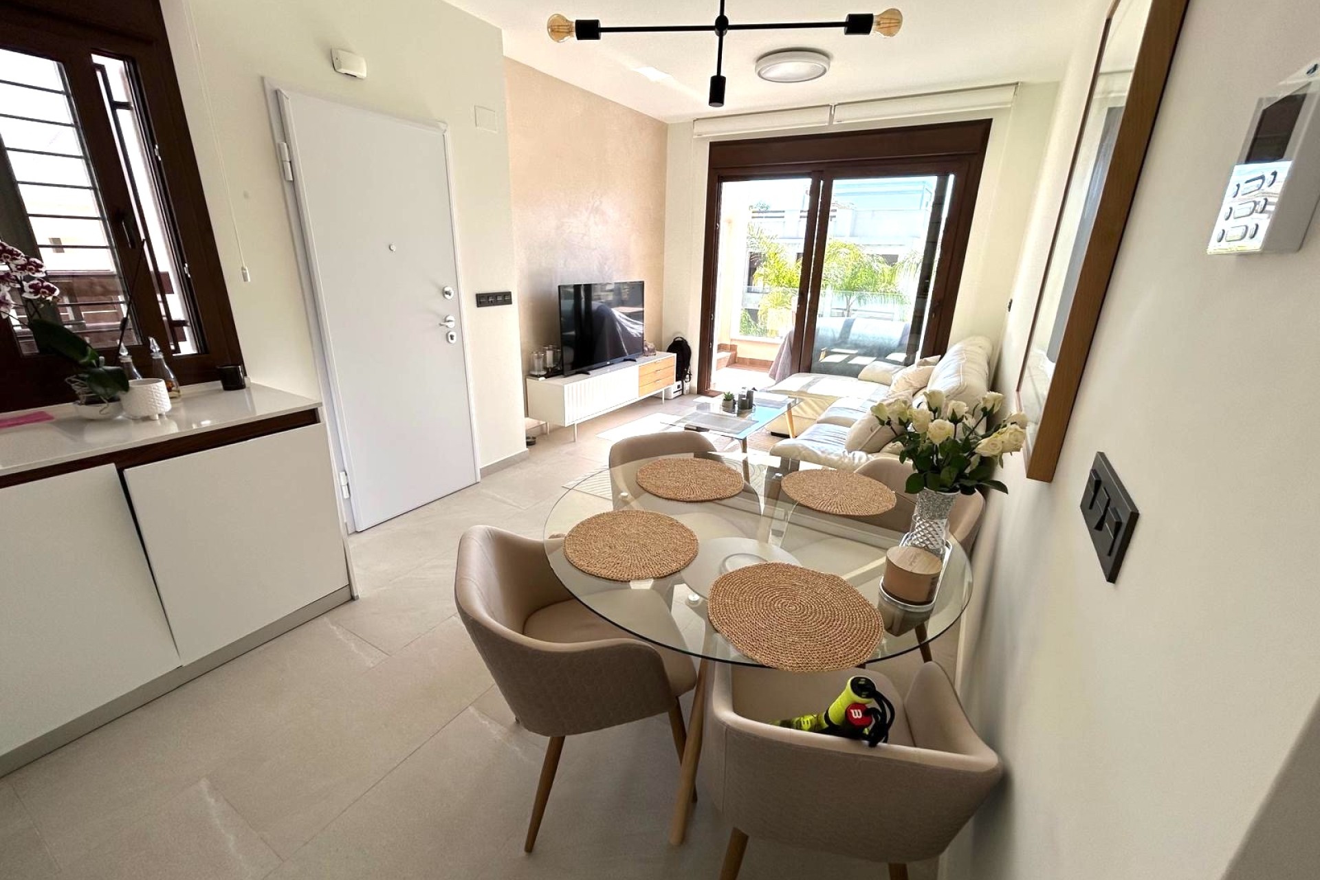Nouvelle construction - Attique - Torrevieja