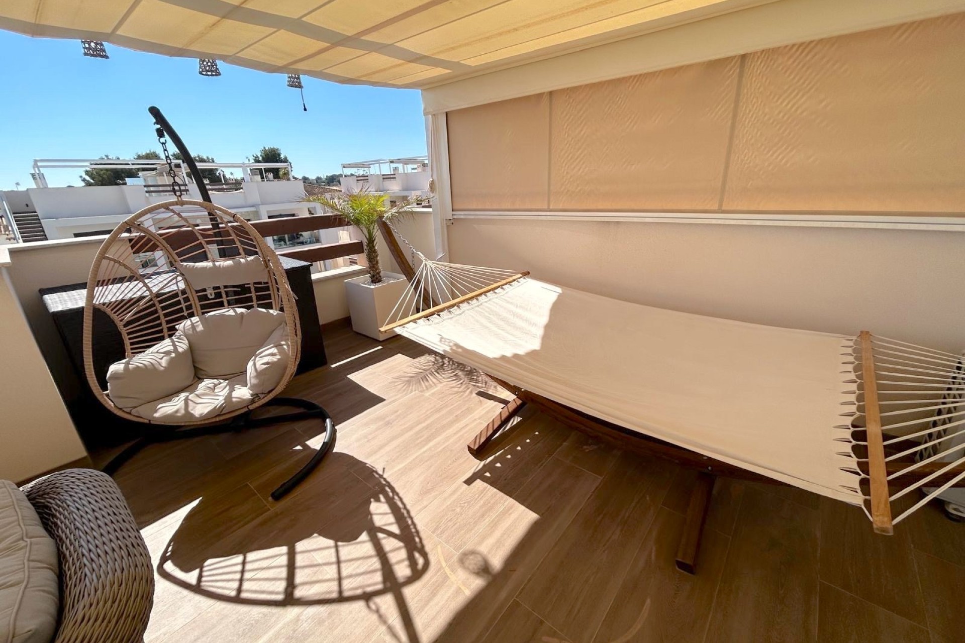 Nouvelle construction - Attique - Torrevieja