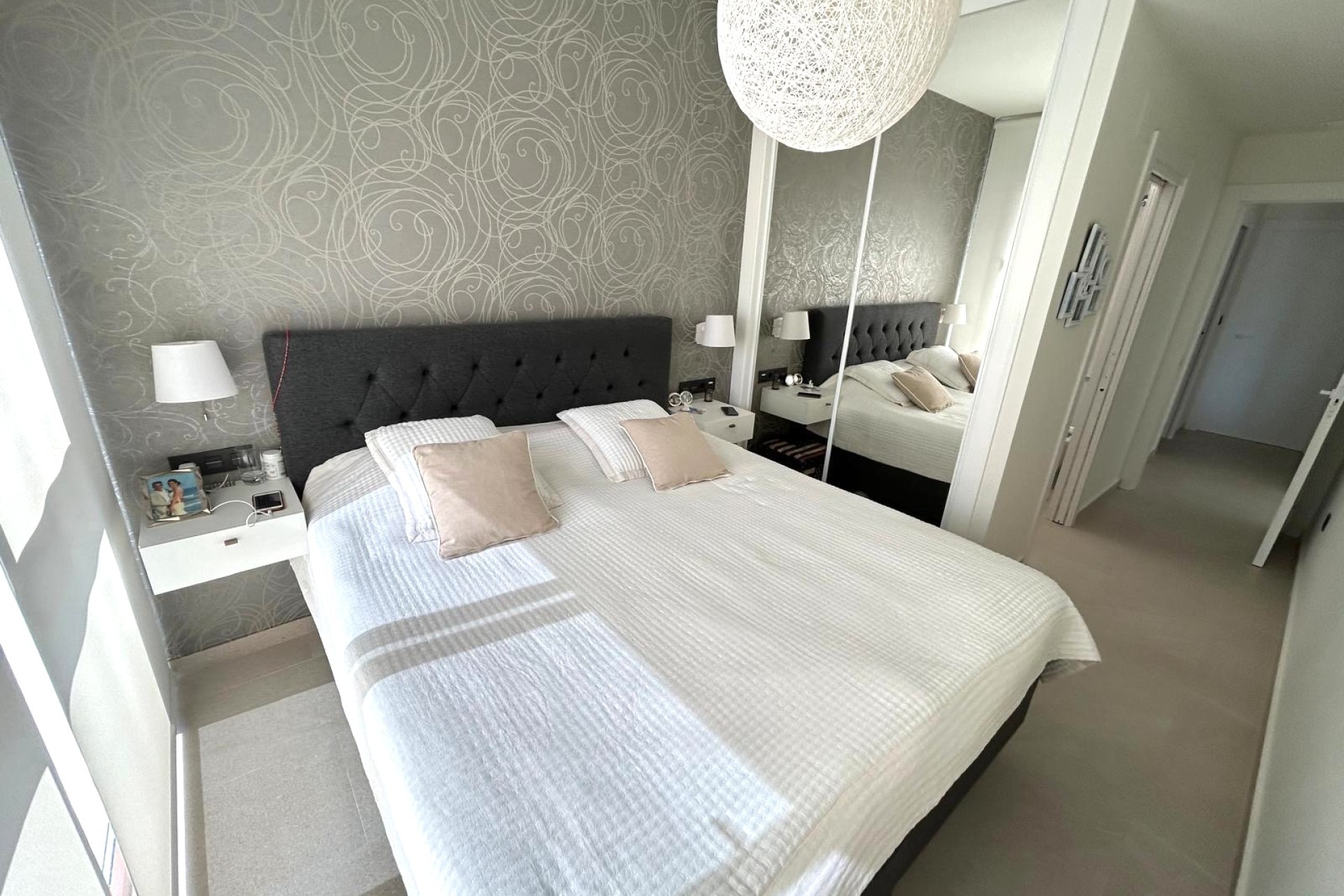 Nouvelle construction - Attique - Torrevieja