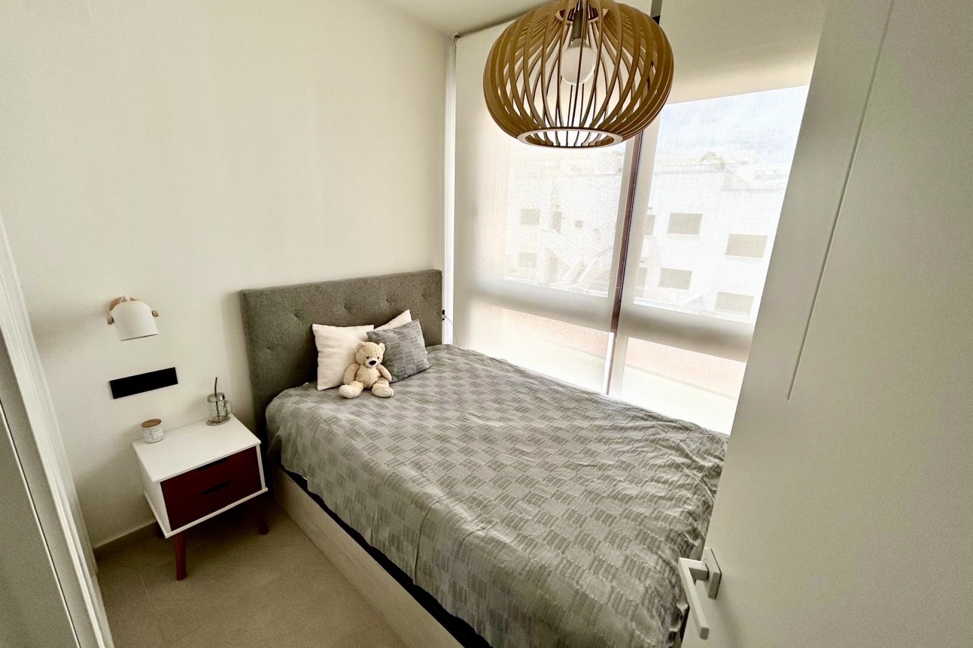 Nouvelle construction - Attique - Torrevieja