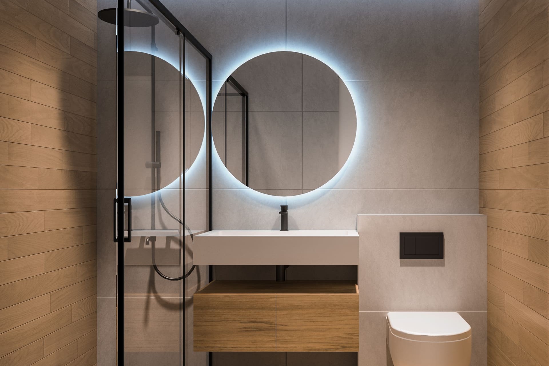 Nouvelle construction - Attique - Torrevieja