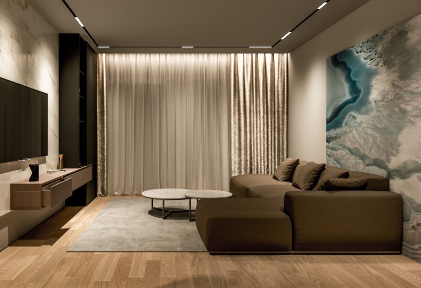 Nouvelle construction - Attique - Torrevieja