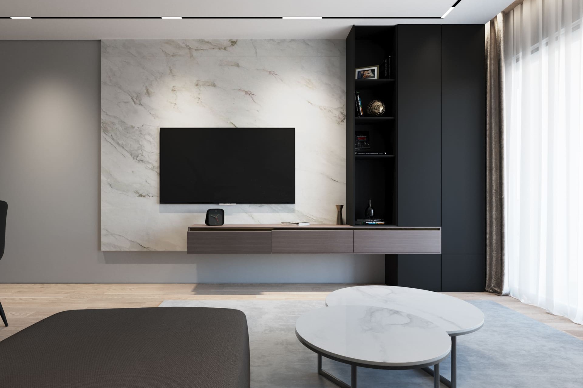 Nouvelle construction - Attique - Torrevieja