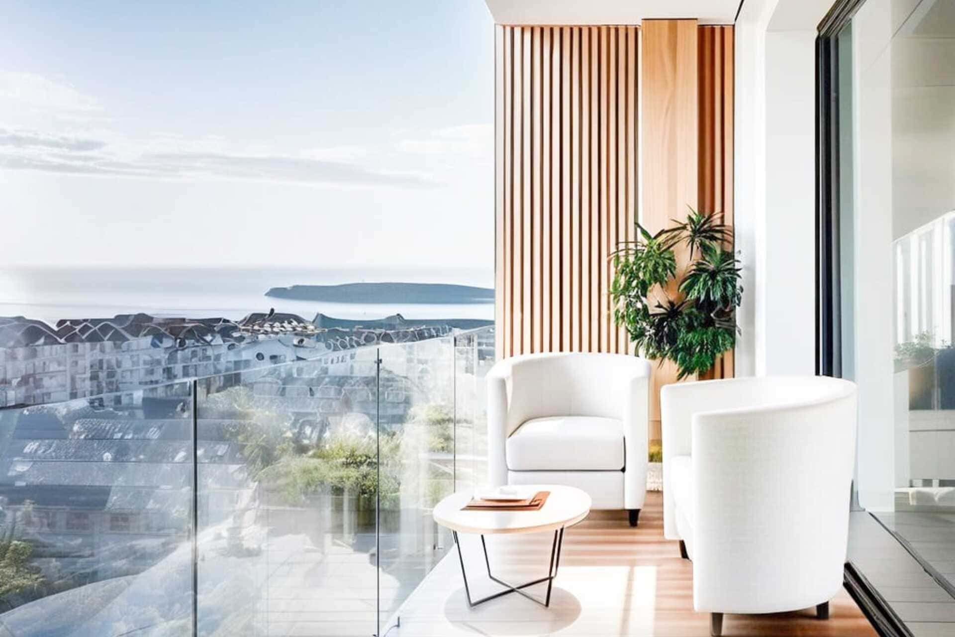 Nouvelle construction - Attique - Torrevieja