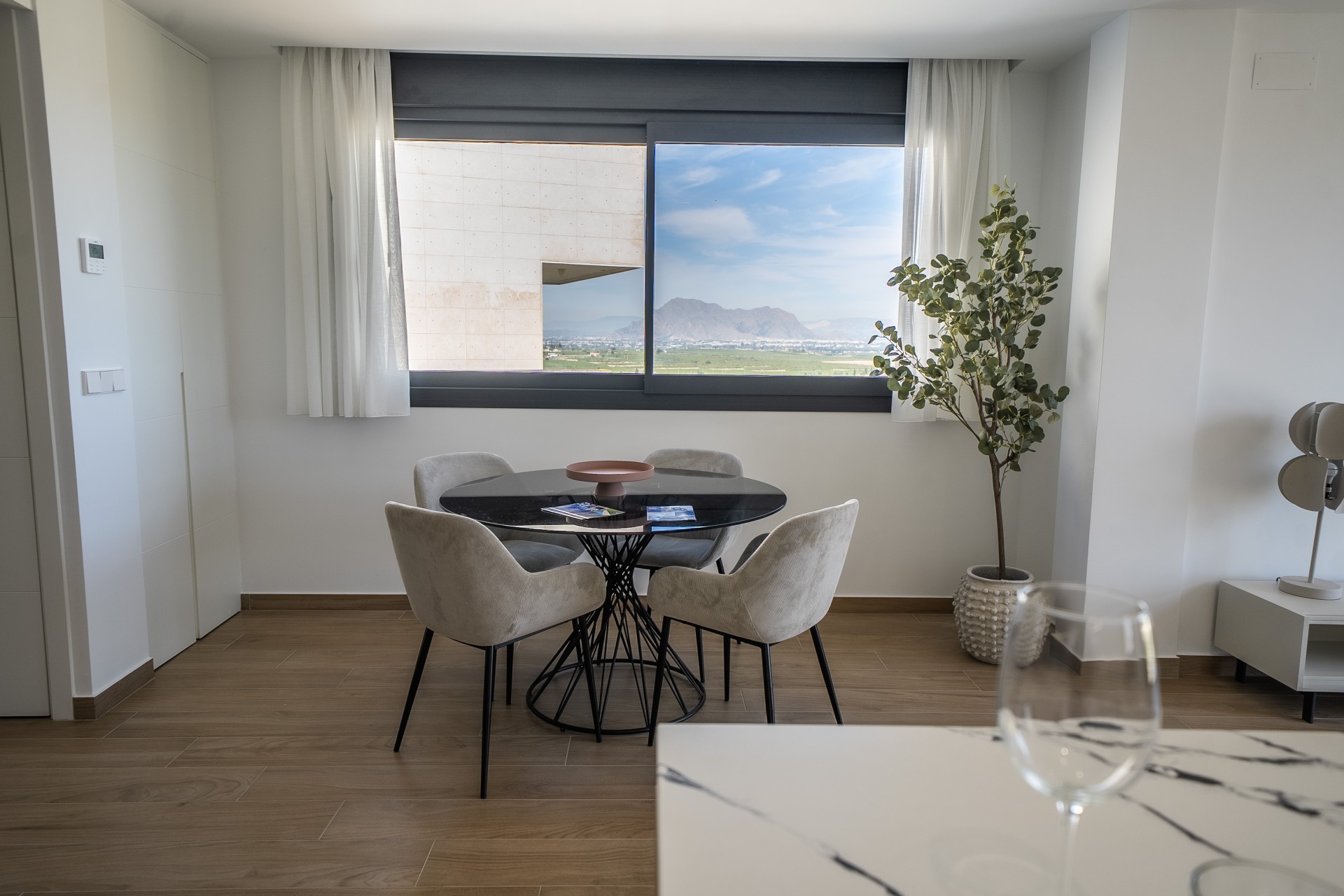 Nouvelle construction - detached - Algorfa