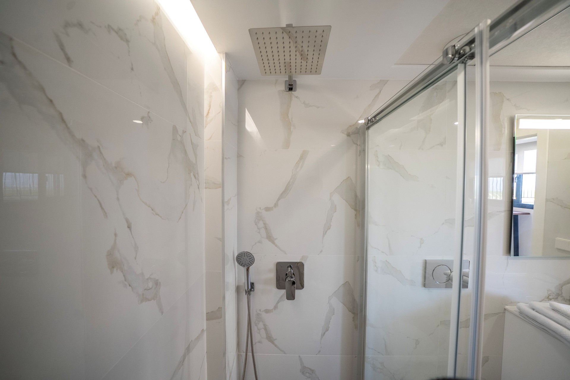 Nouvelle construction - detached - Algorfa