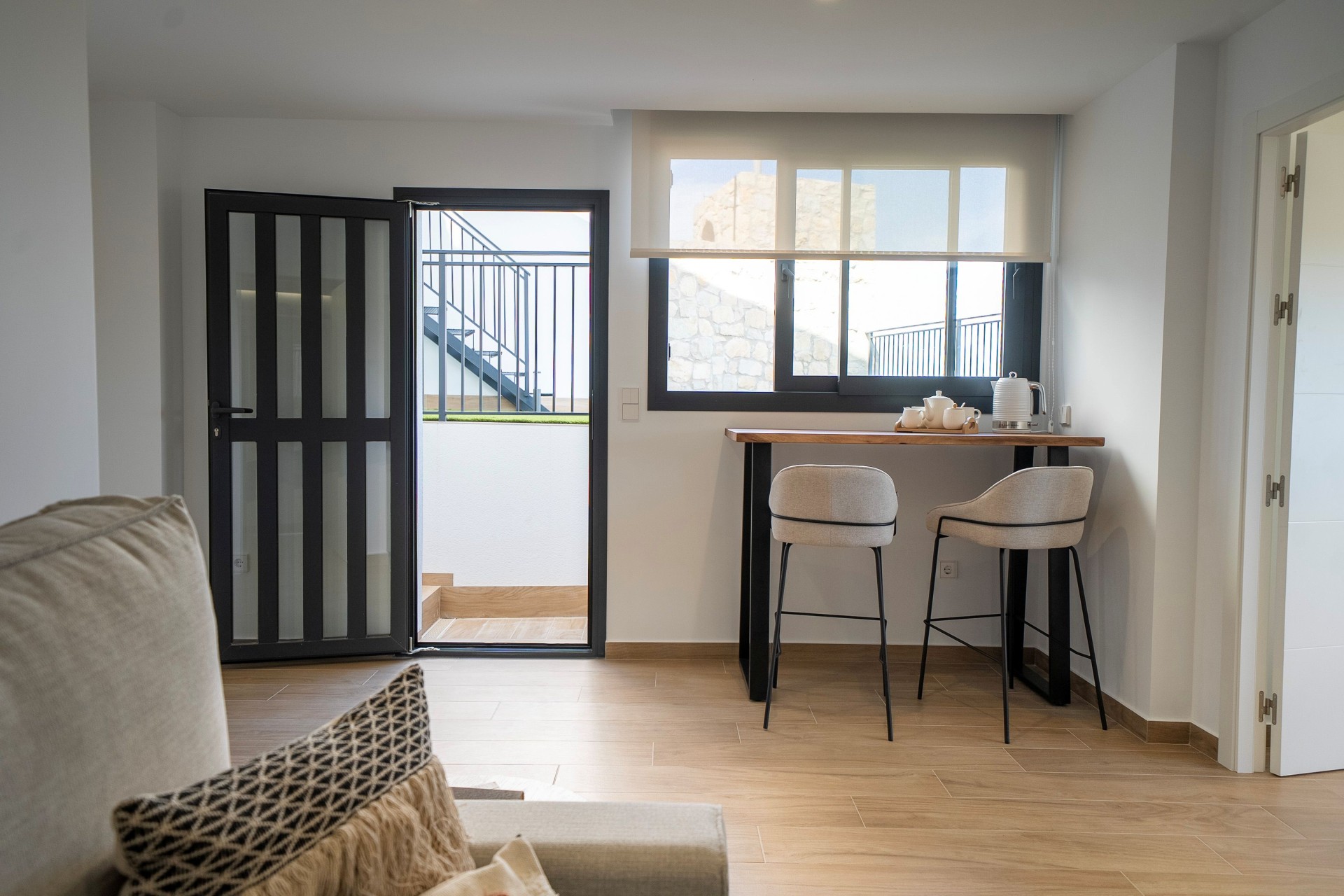 Nouvelle construction - detached - Algorfa