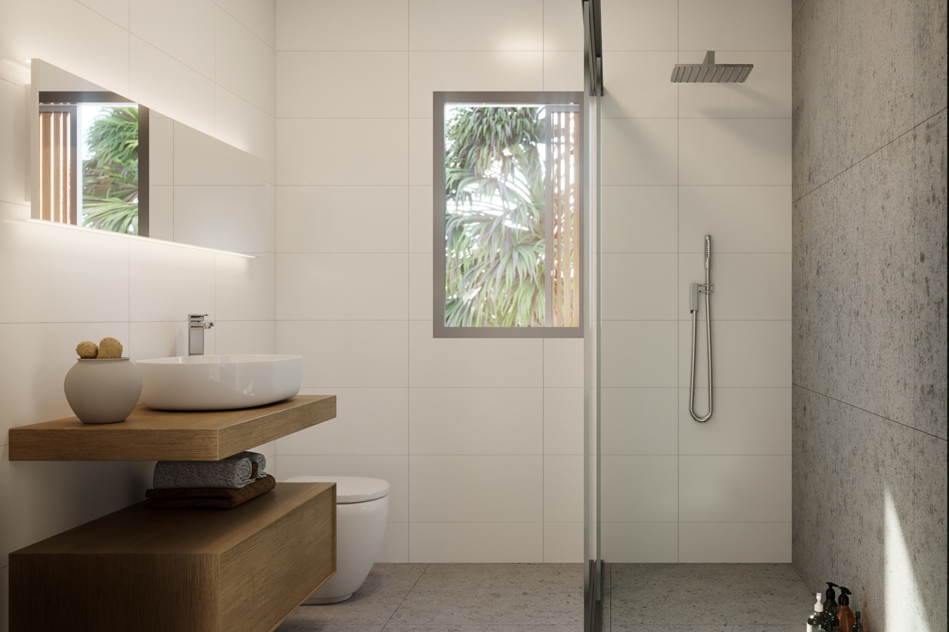 Nouvelle construction - detached - Algorfa