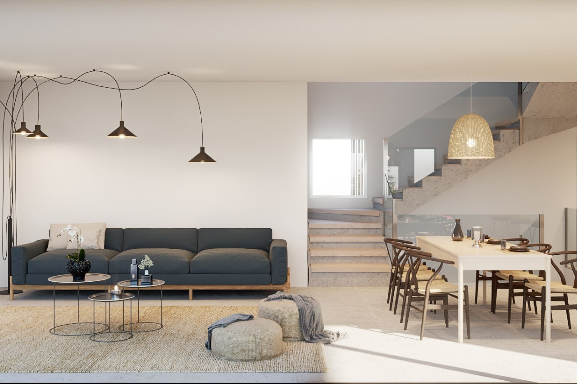 Nouvelle construction - detached - Algorfa
