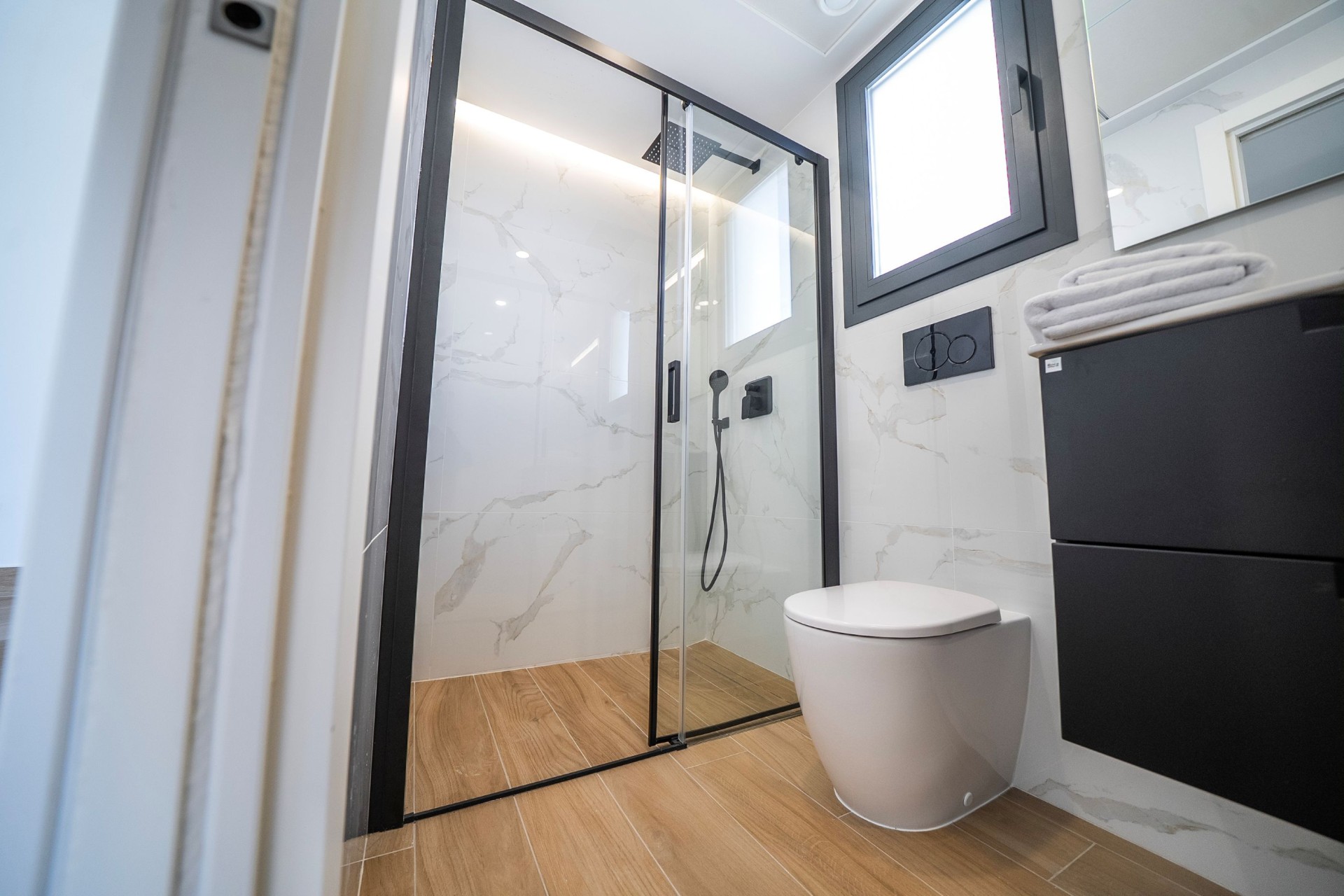 Nouvelle construction - detached - Algorfa