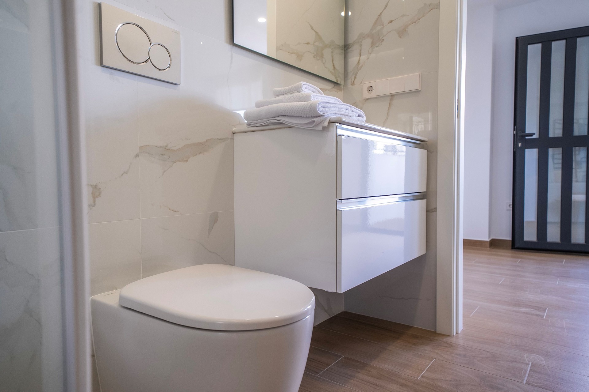 Nouvelle construction - detached - Algorfa