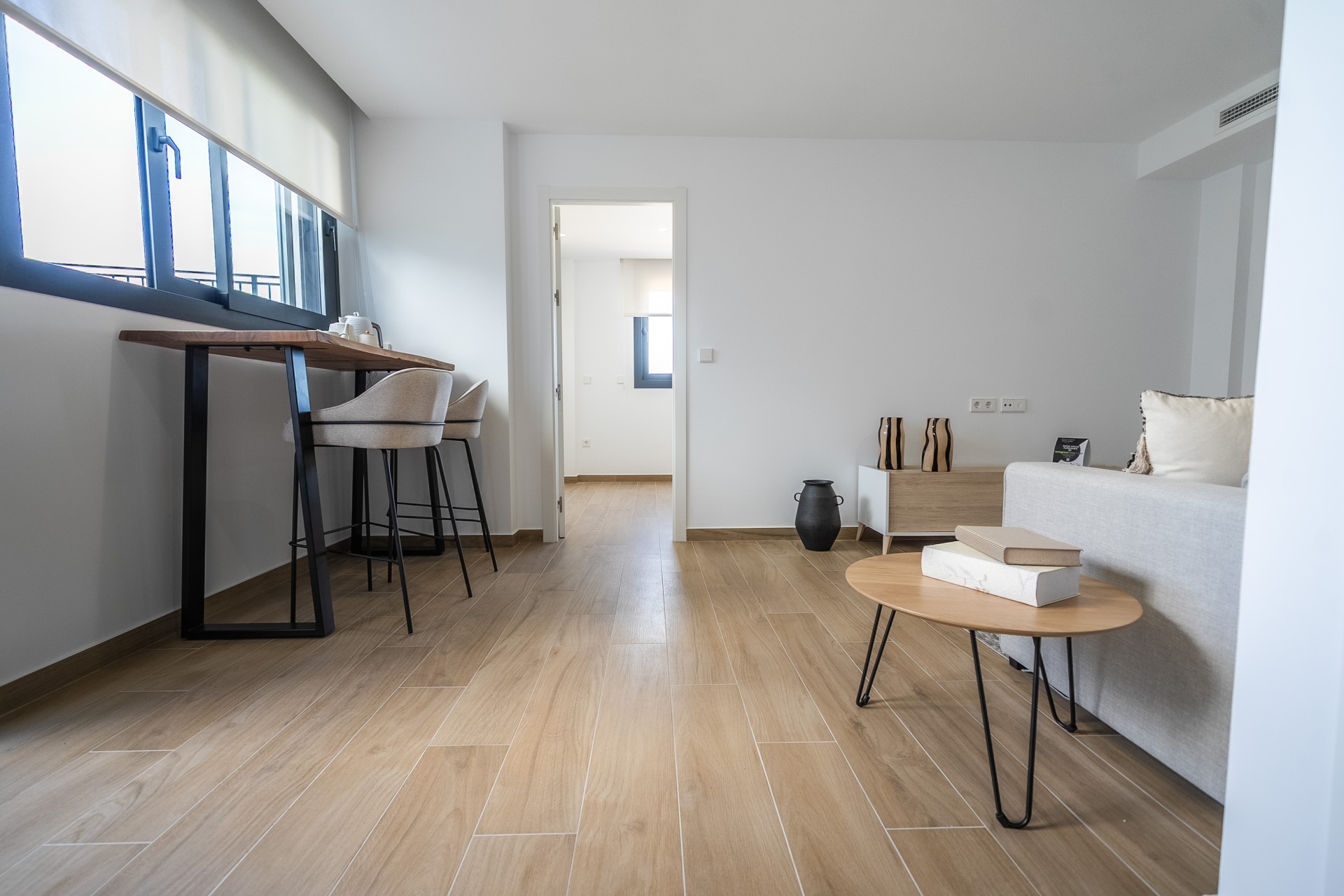 Nouvelle construction - detached - Algorfa