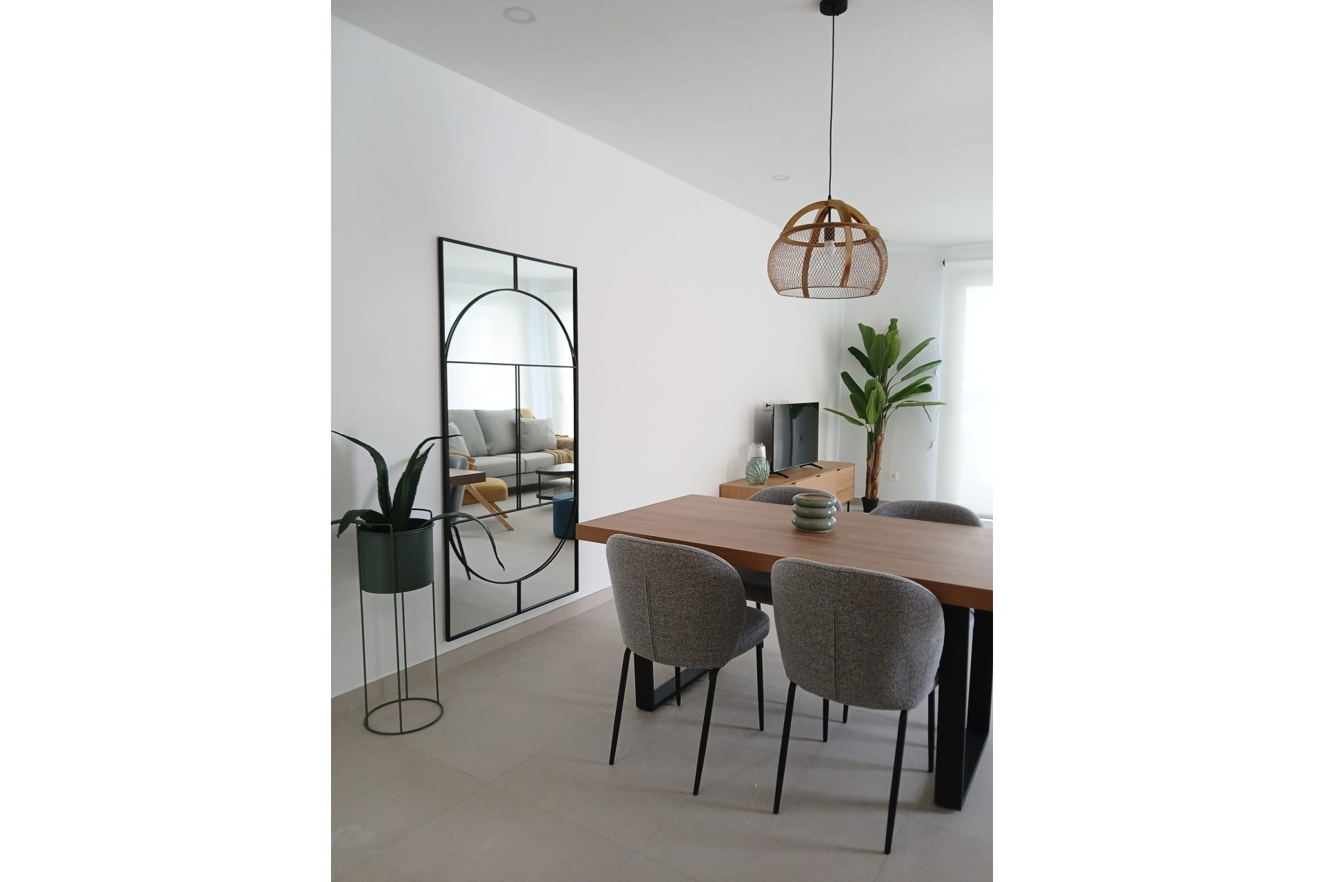 Nouvelle construction - detached - Bigastro