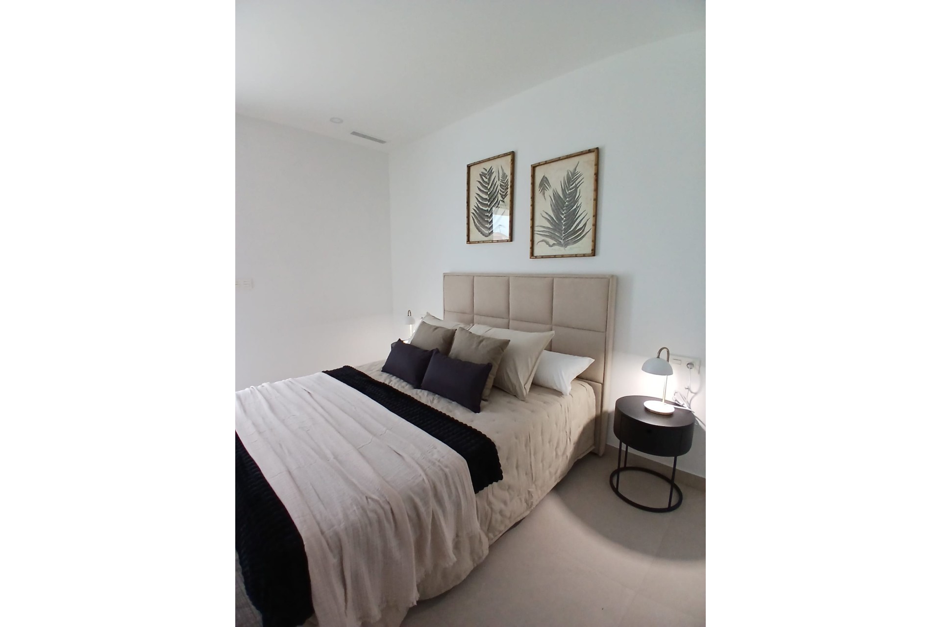 Nouvelle construction - detached - Bigastro