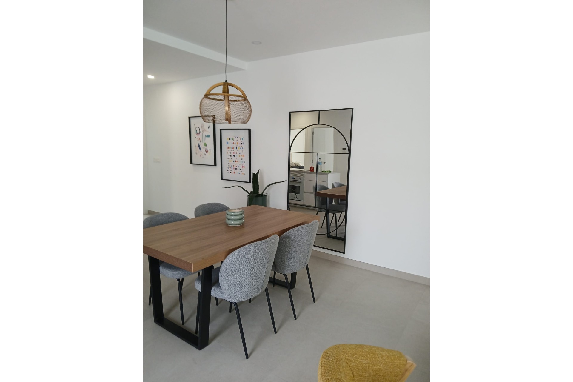 Nouvelle construction - detached - Bigastro