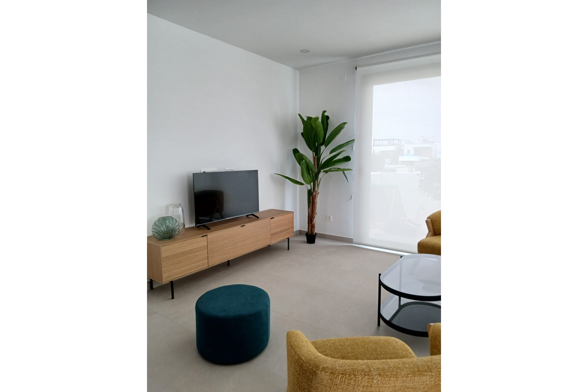 Nouvelle construction - detached - Bigastro