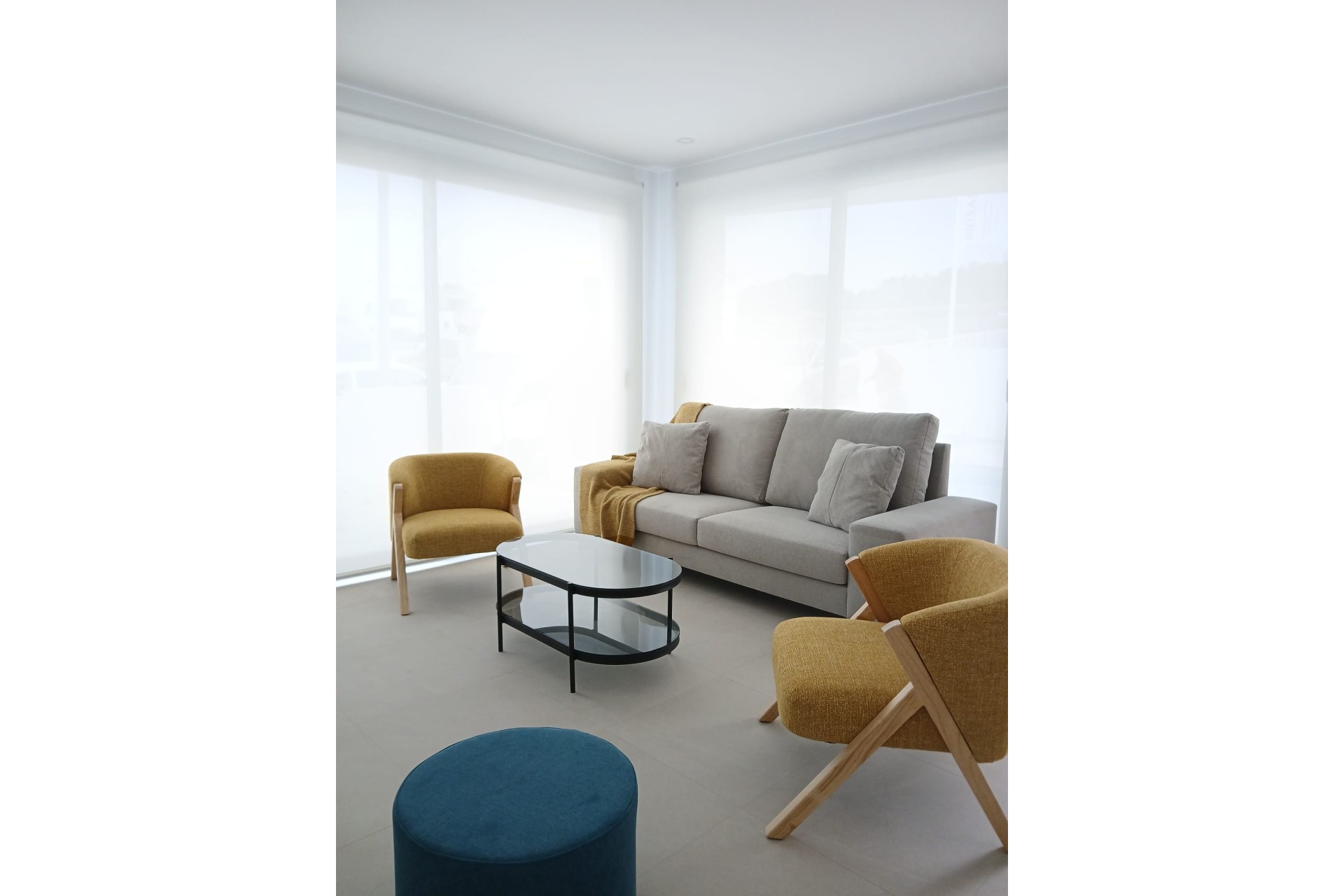 Nouvelle construction - detached - Bigastro