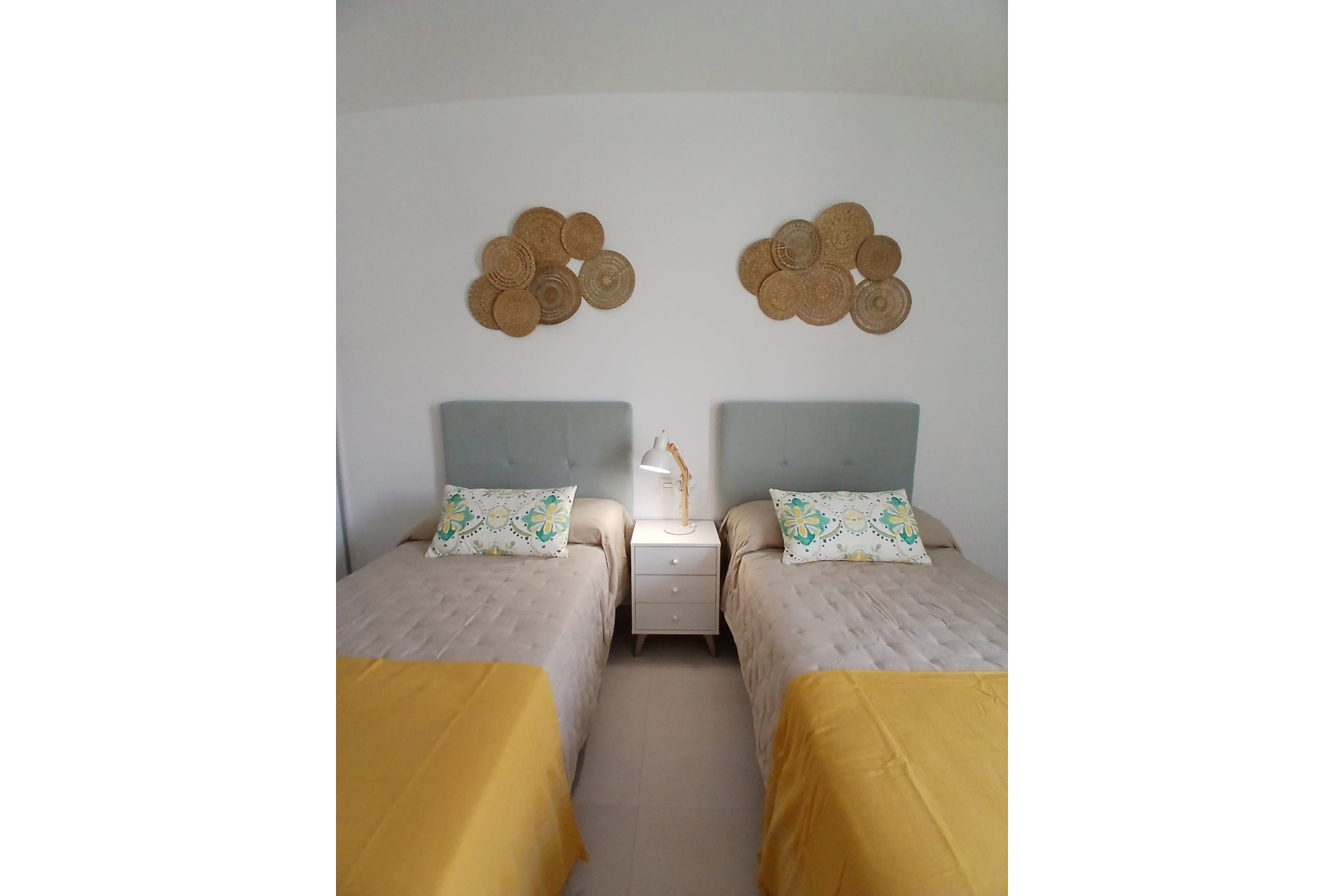 Nouvelle construction - detached - Bigastro
