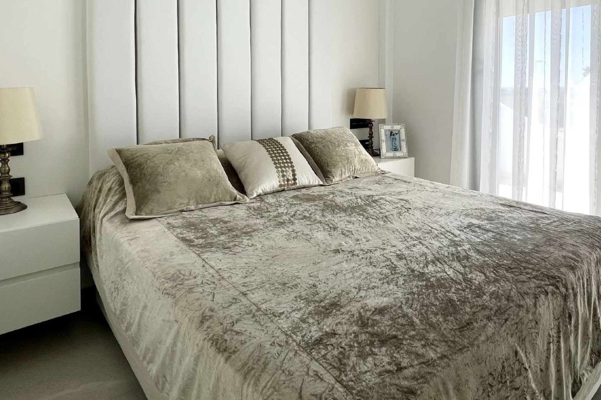 Nouvelle construction - detached - Ciudad Quesada