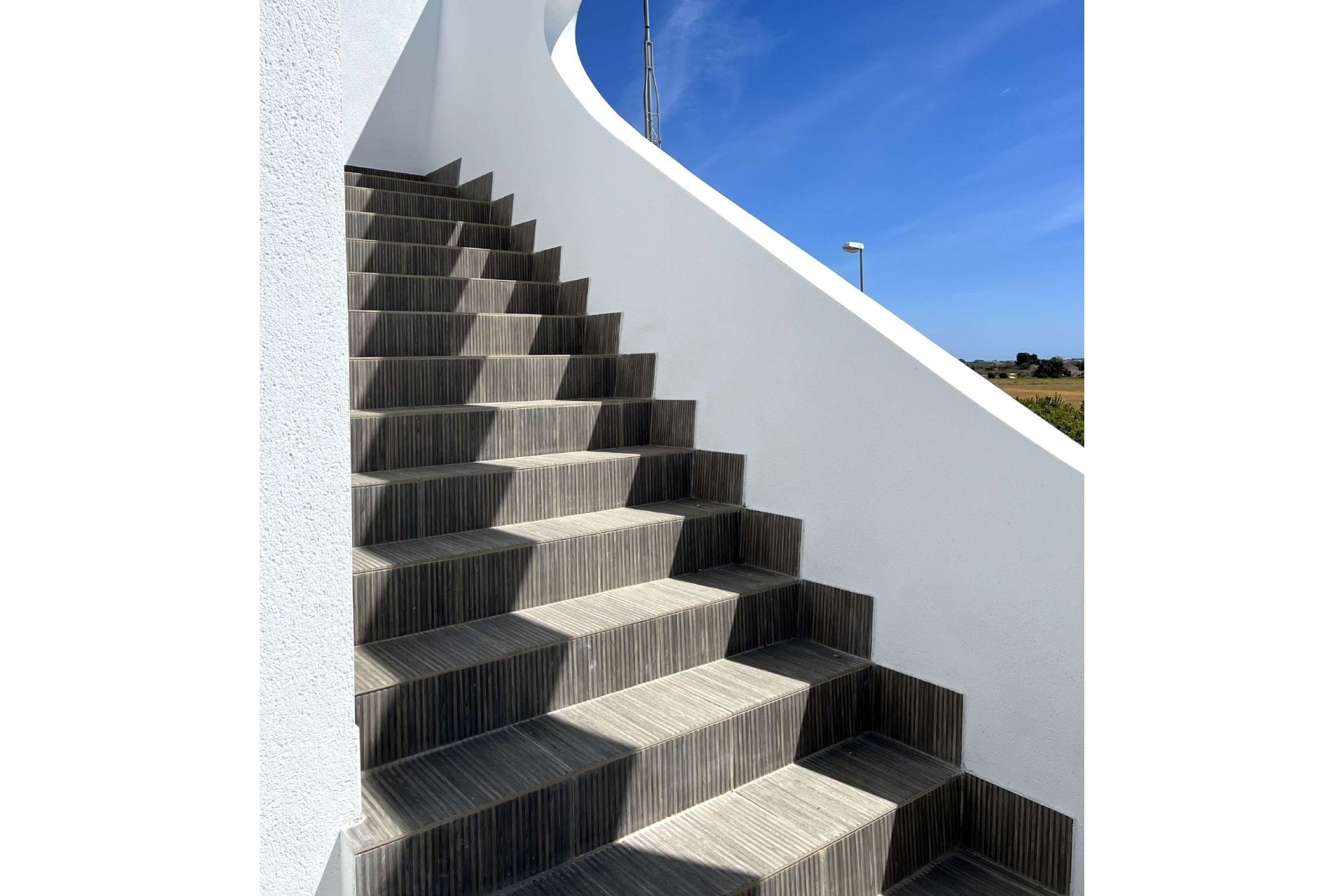 Nouvelle construction - detached - Ciudad Quesada