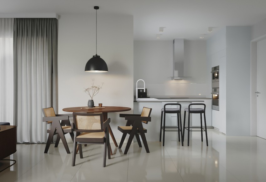 Nouvelle construction - detached - El Campello