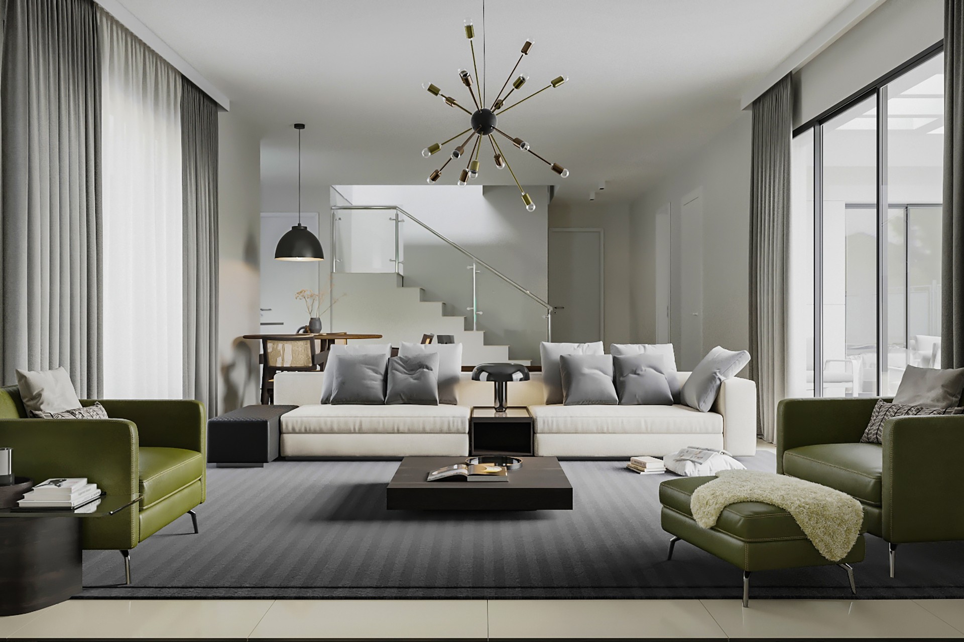 Nouvelle construction - detached - El Campello