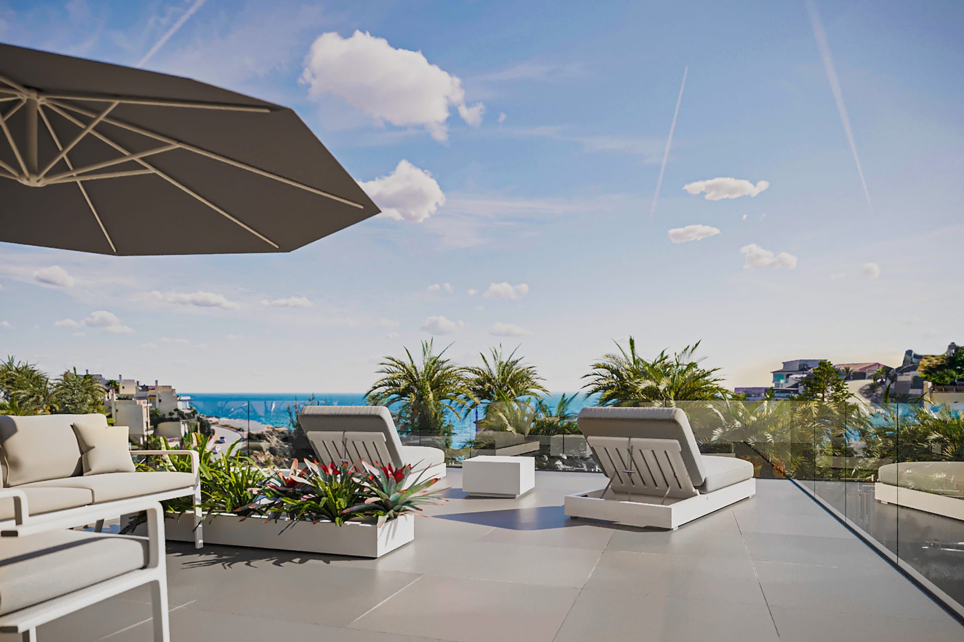 Nouvelle construction - detached - El Campello