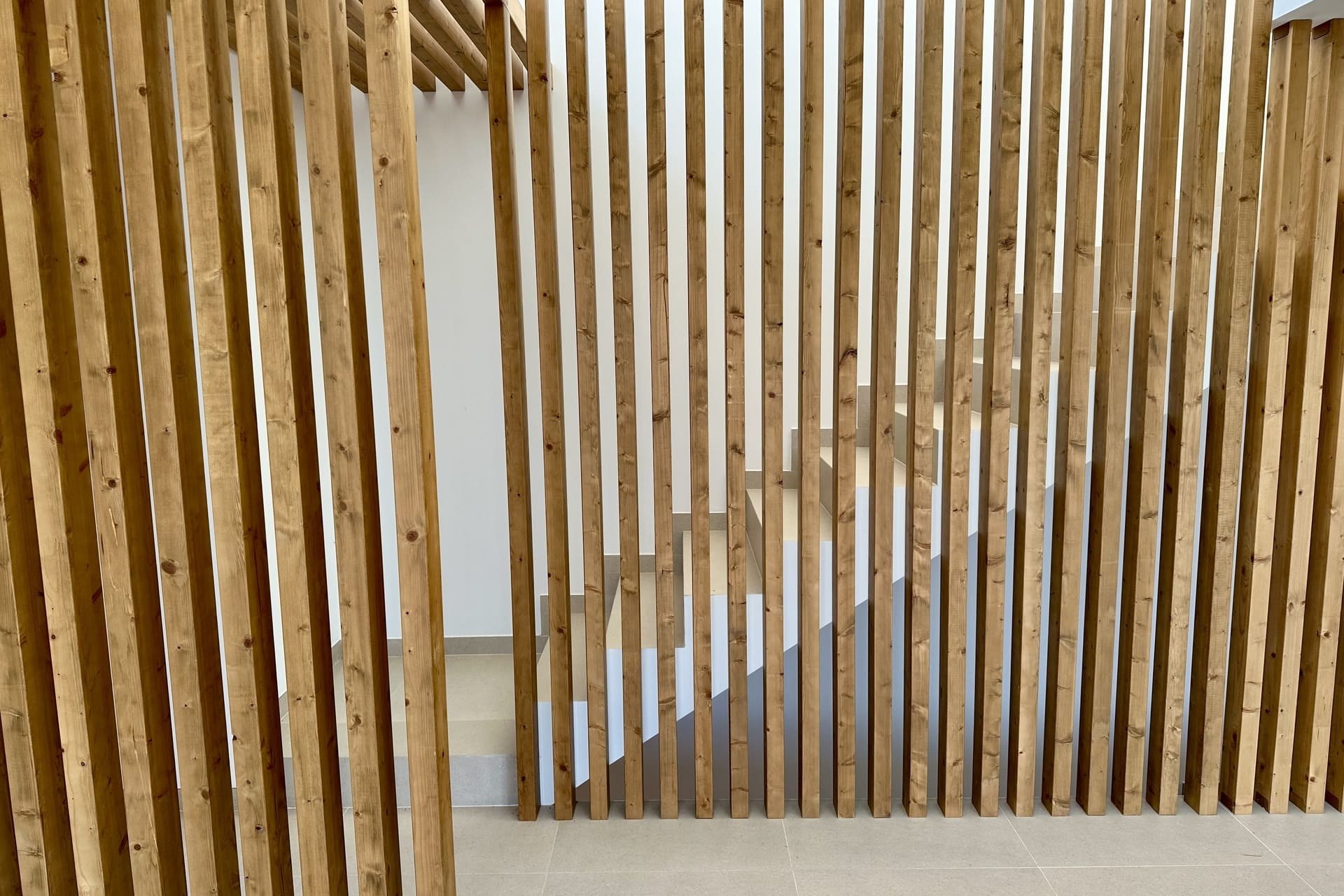 Nouvelle construction - detached - Finestrat