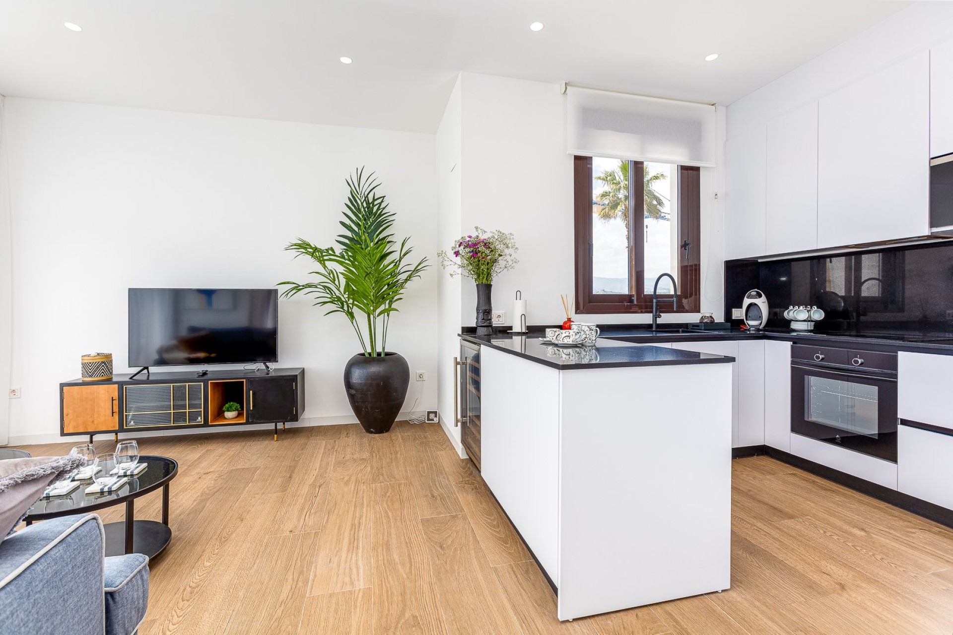 Nouvelle construction - detached - Finestrat