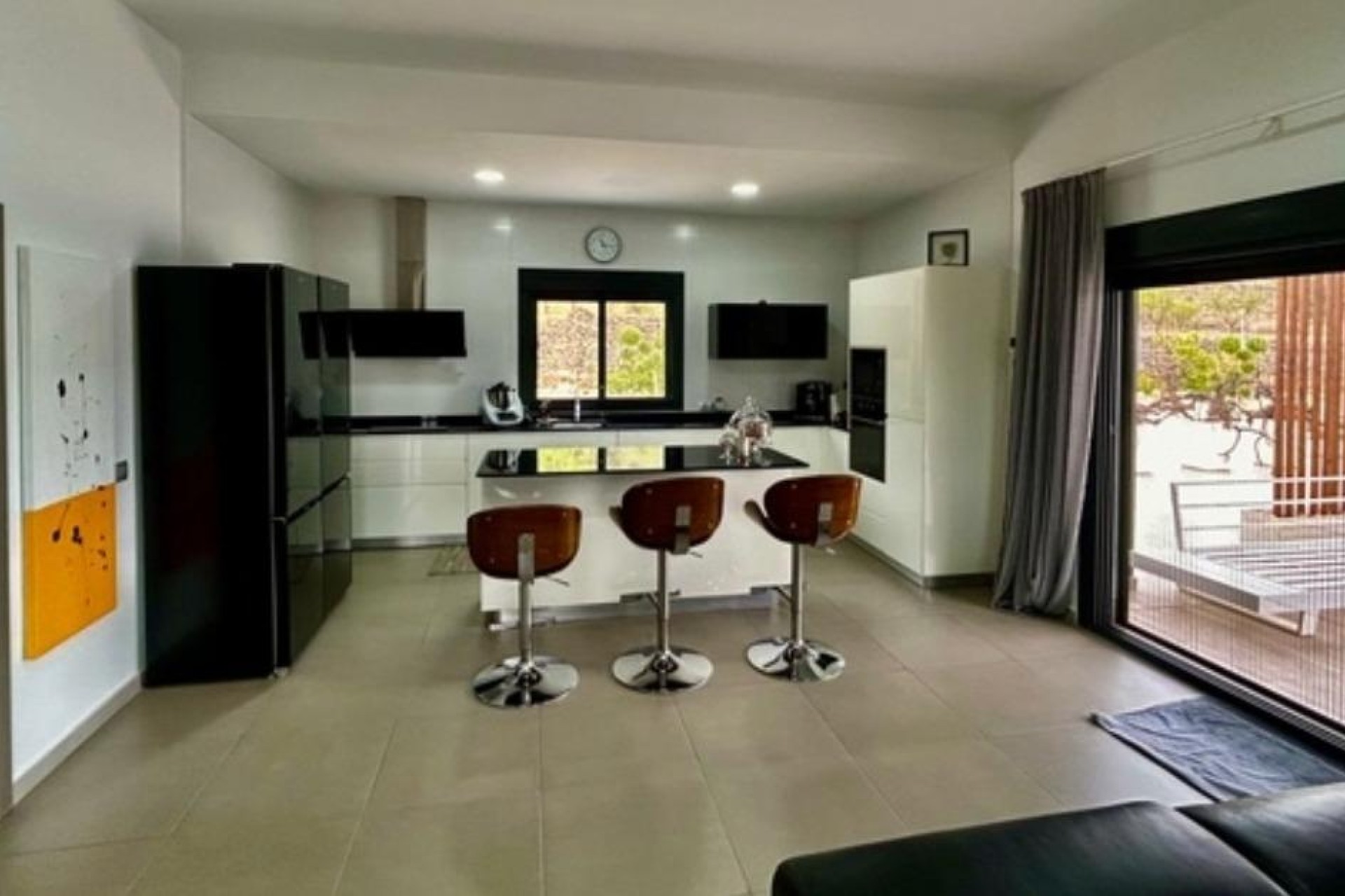 Nouvelle construction - detached - La Canalosa