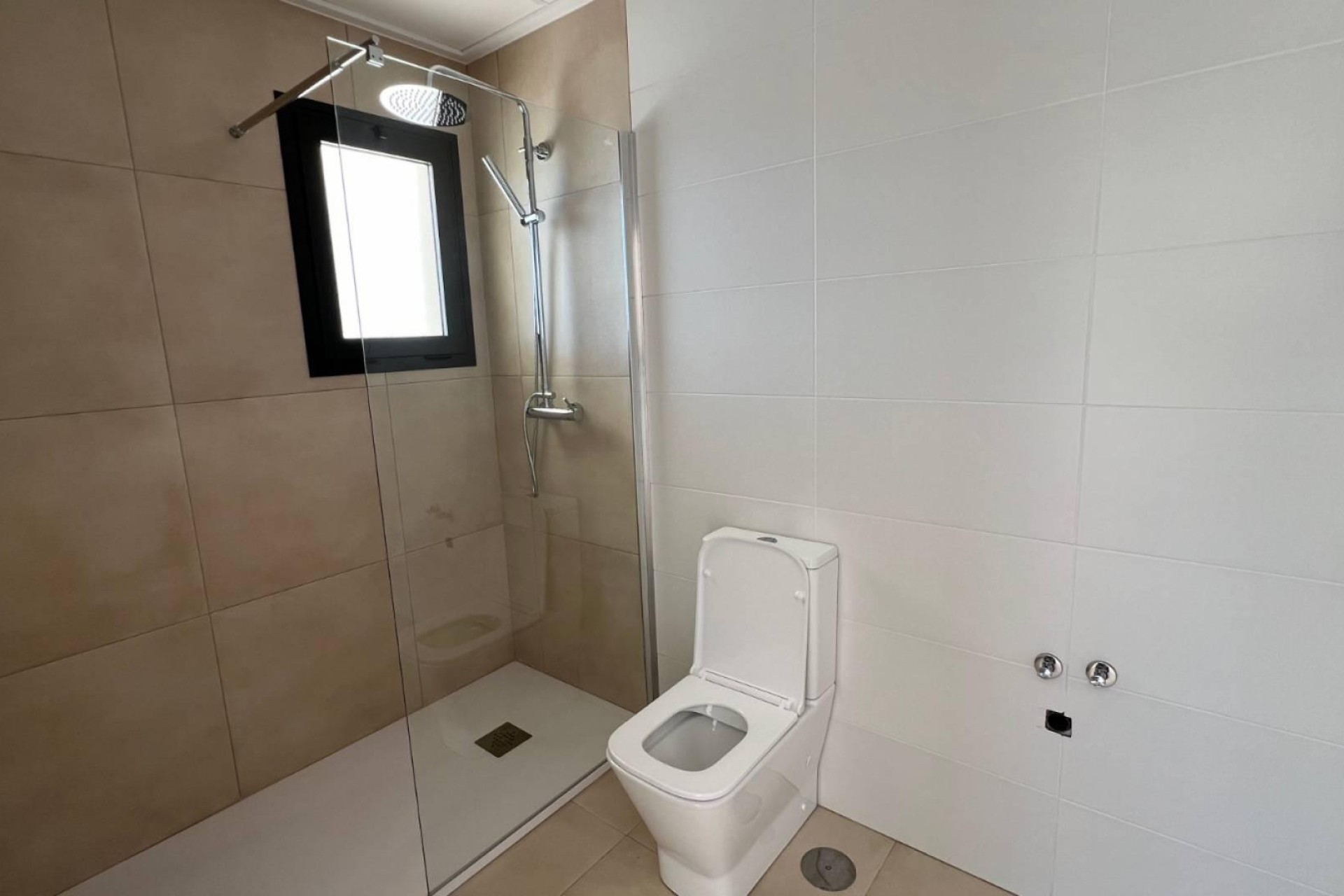 Nouvelle construction - detached - La Canalosa