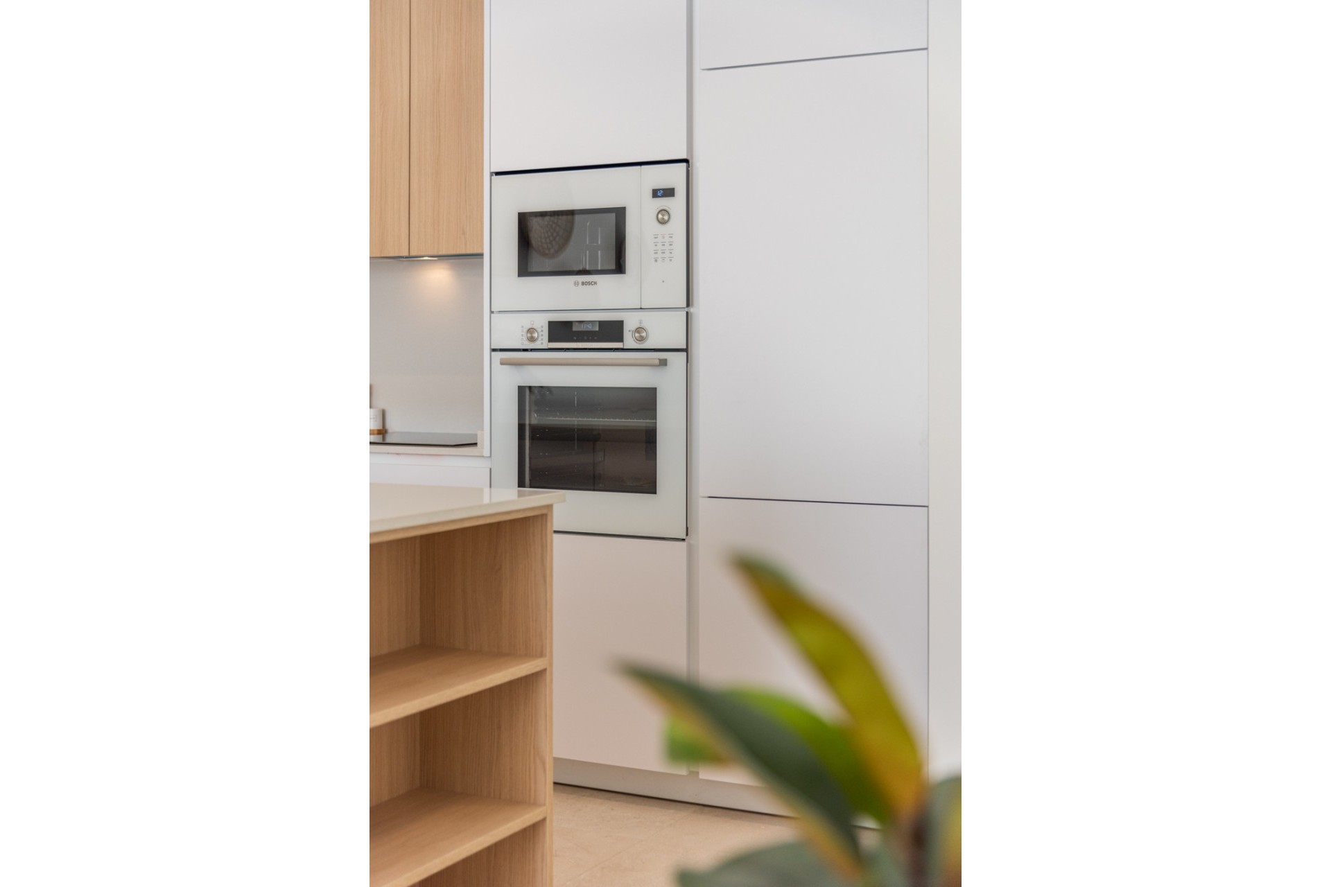 Nouvelle construction - detached - Los Alcázares