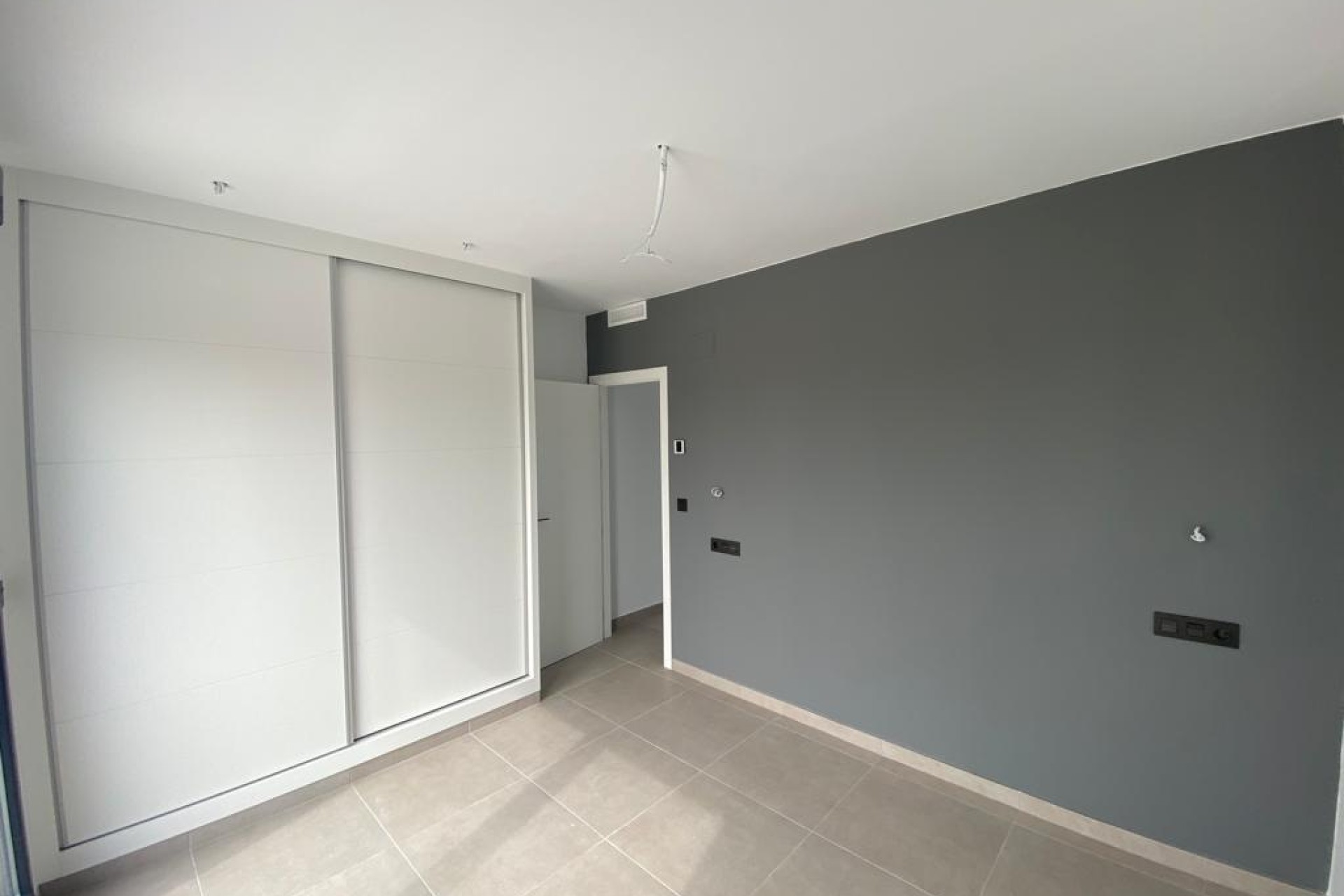 Nouvelle construction - detached - Los Alcázares