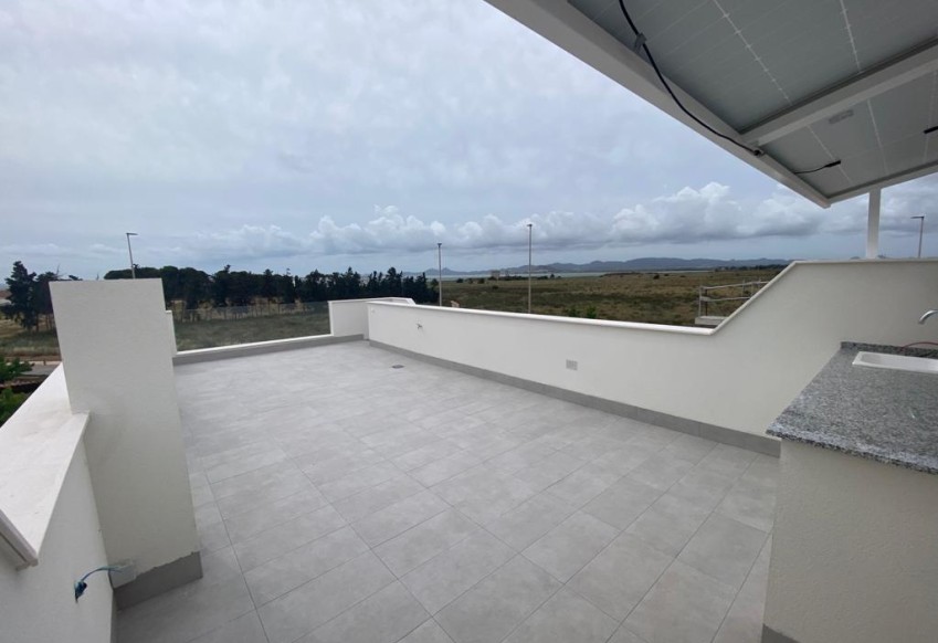 Nouvelle construction - detached - Los Alcázares