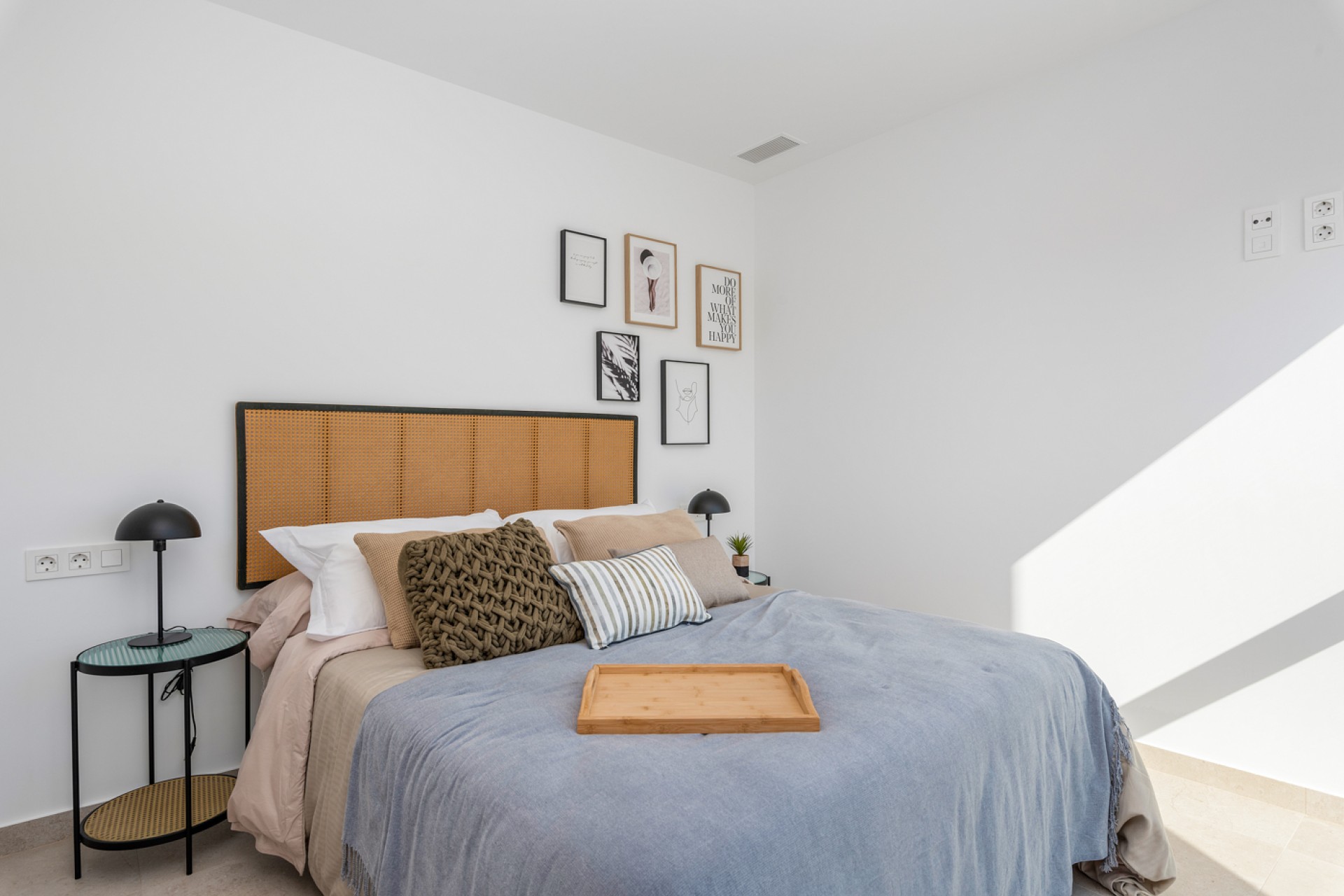 Nouvelle construction - detached - Los Alcázares