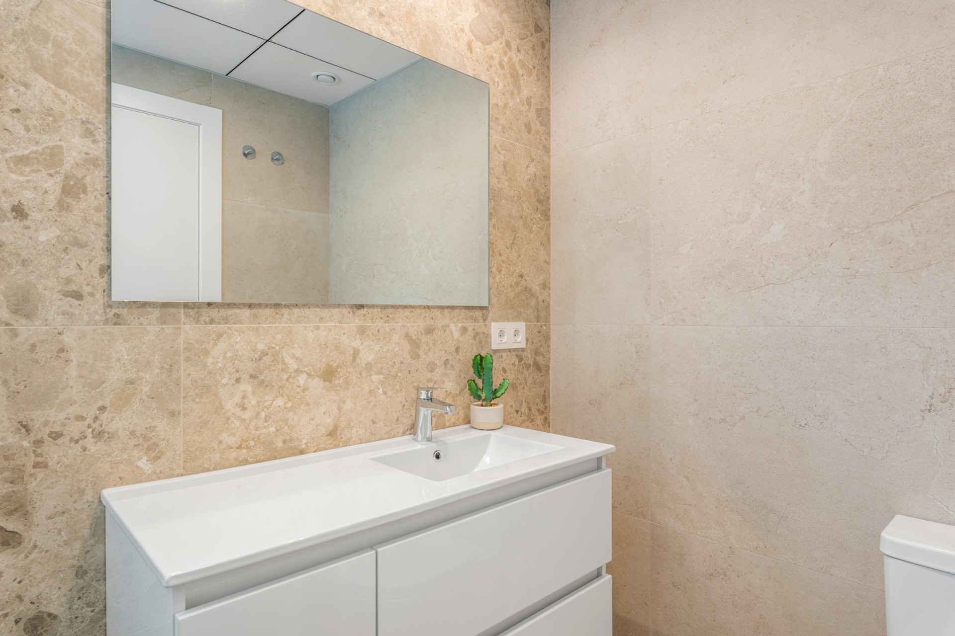 Nouvelle construction - detached - Los Alcázares