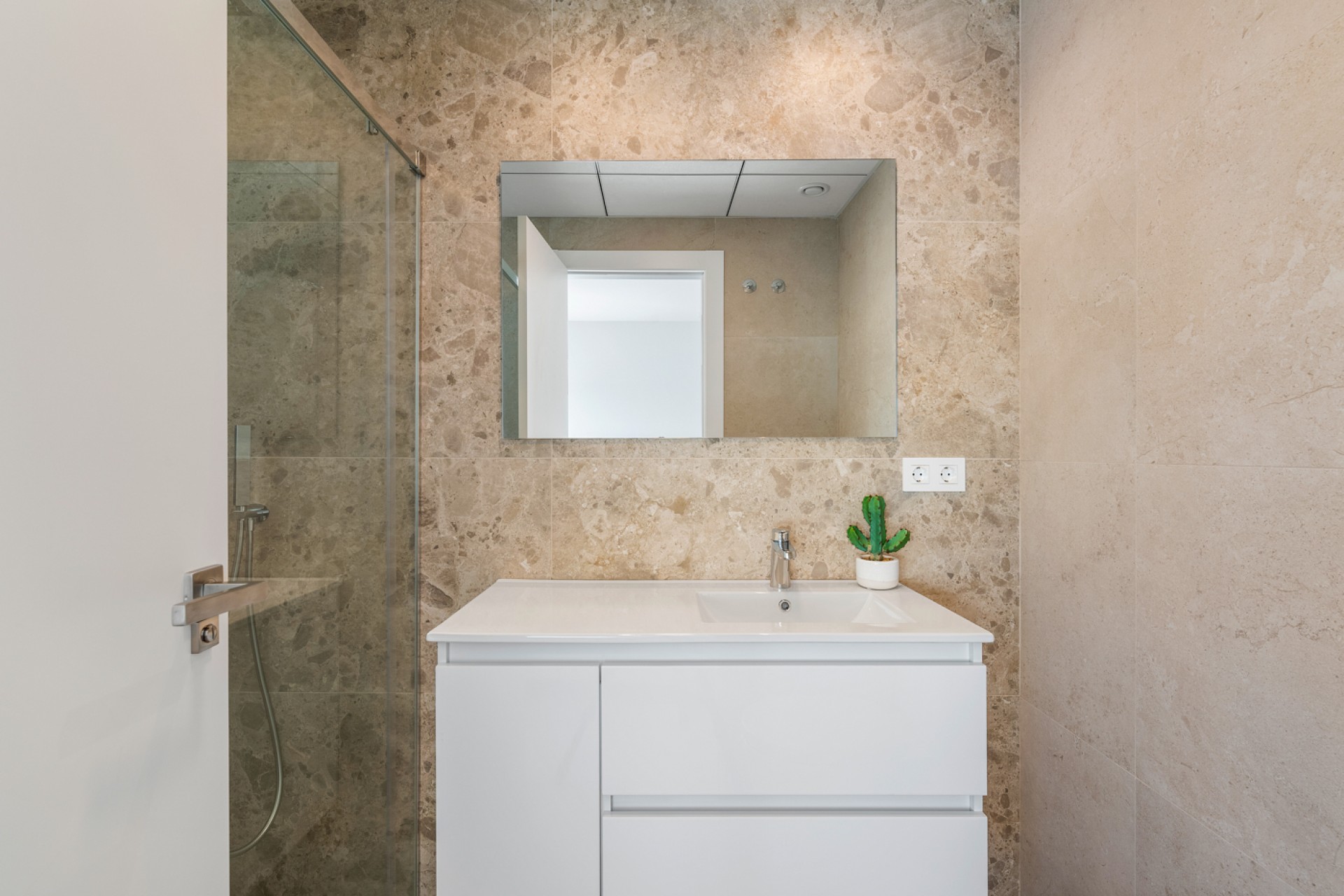 Nouvelle construction - detached - Los Alcázares