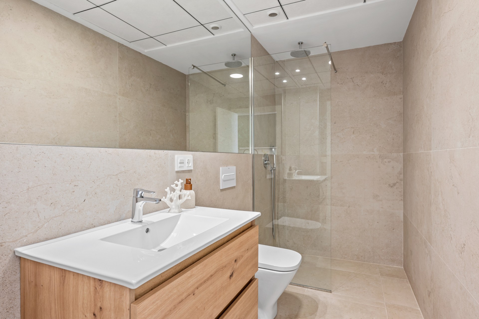 Nouvelle construction - detached - Los Alcázares