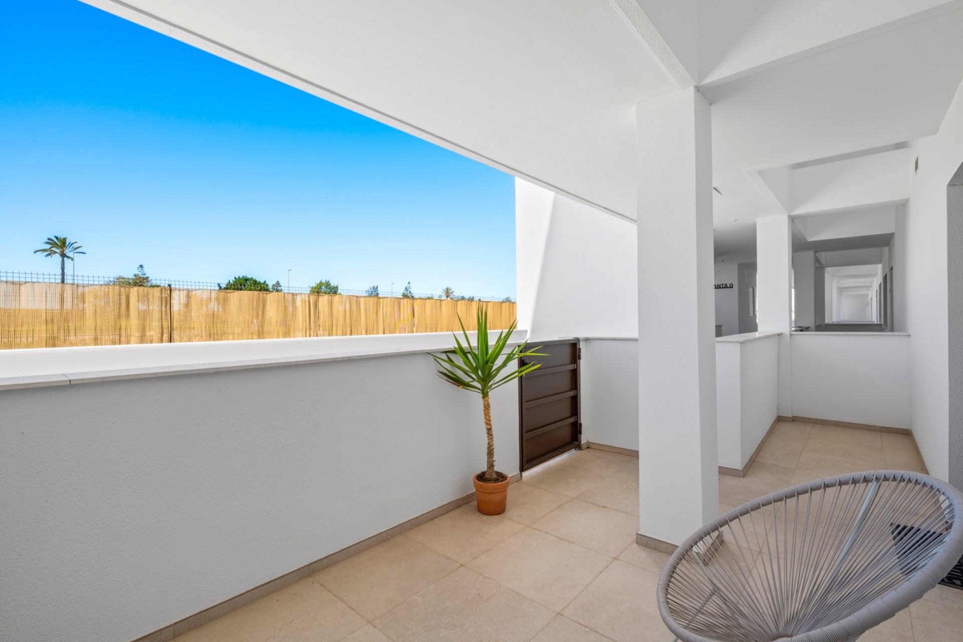 Nouvelle construction - detached - Los Alcázares