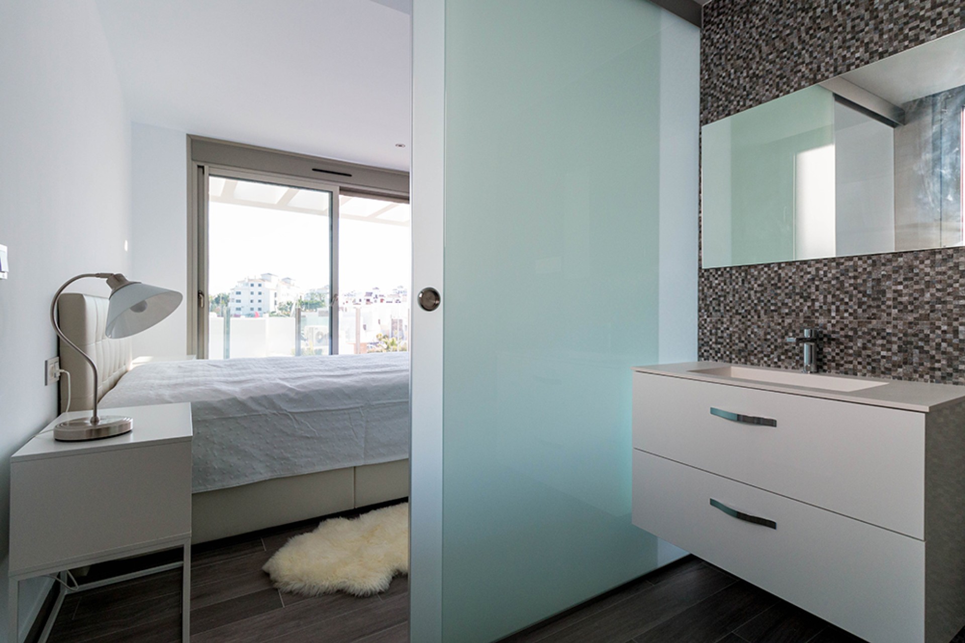 Nouvelle construction - detached - Orihuela Costa