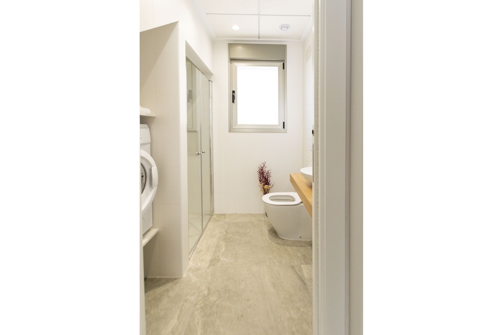 Nouvelle construction - detached - Pilar de la Horadada