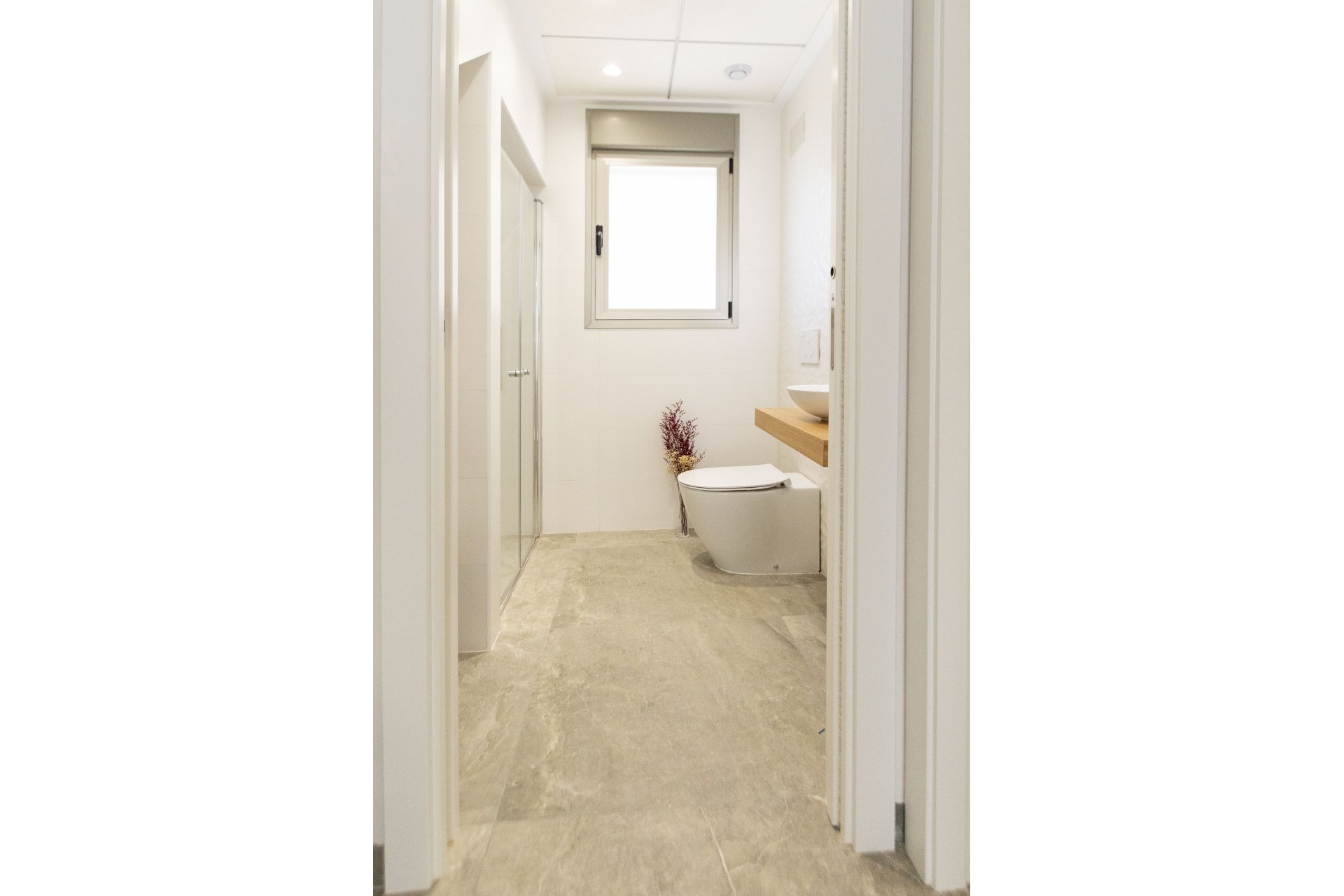 Nouvelle construction - detached - Pilar de la Horadada