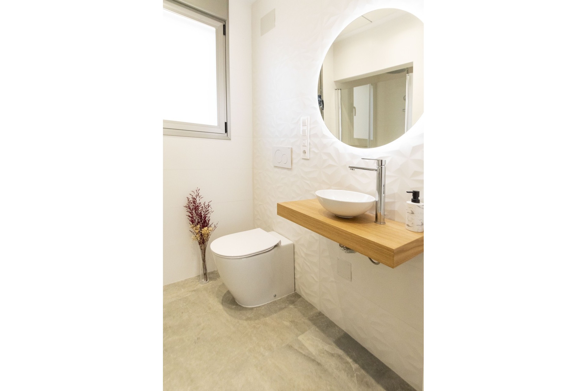Nouvelle construction - detached - Pilar de la Horadada
