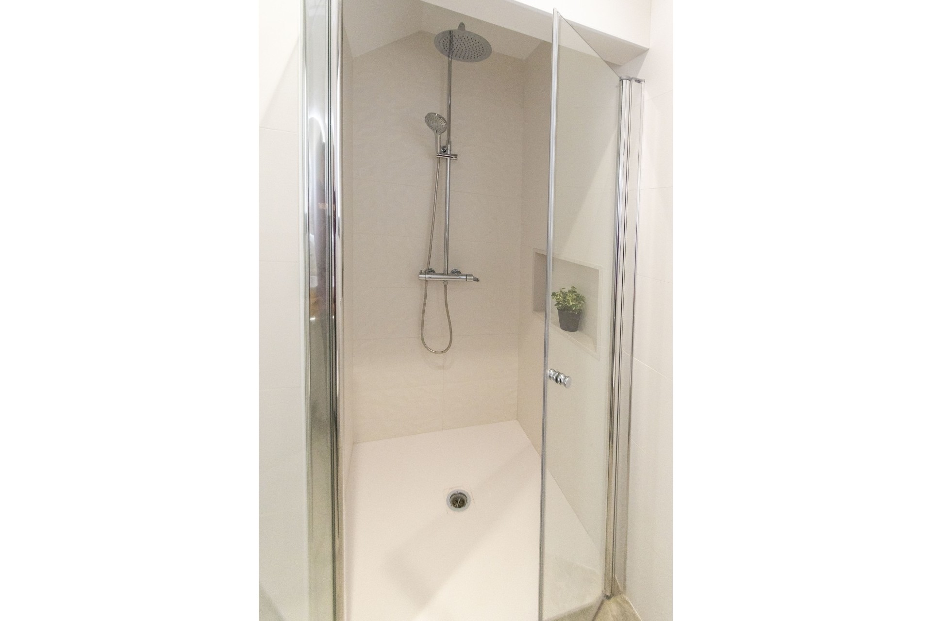 Nouvelle construction - detached - Pilar de la Horadada