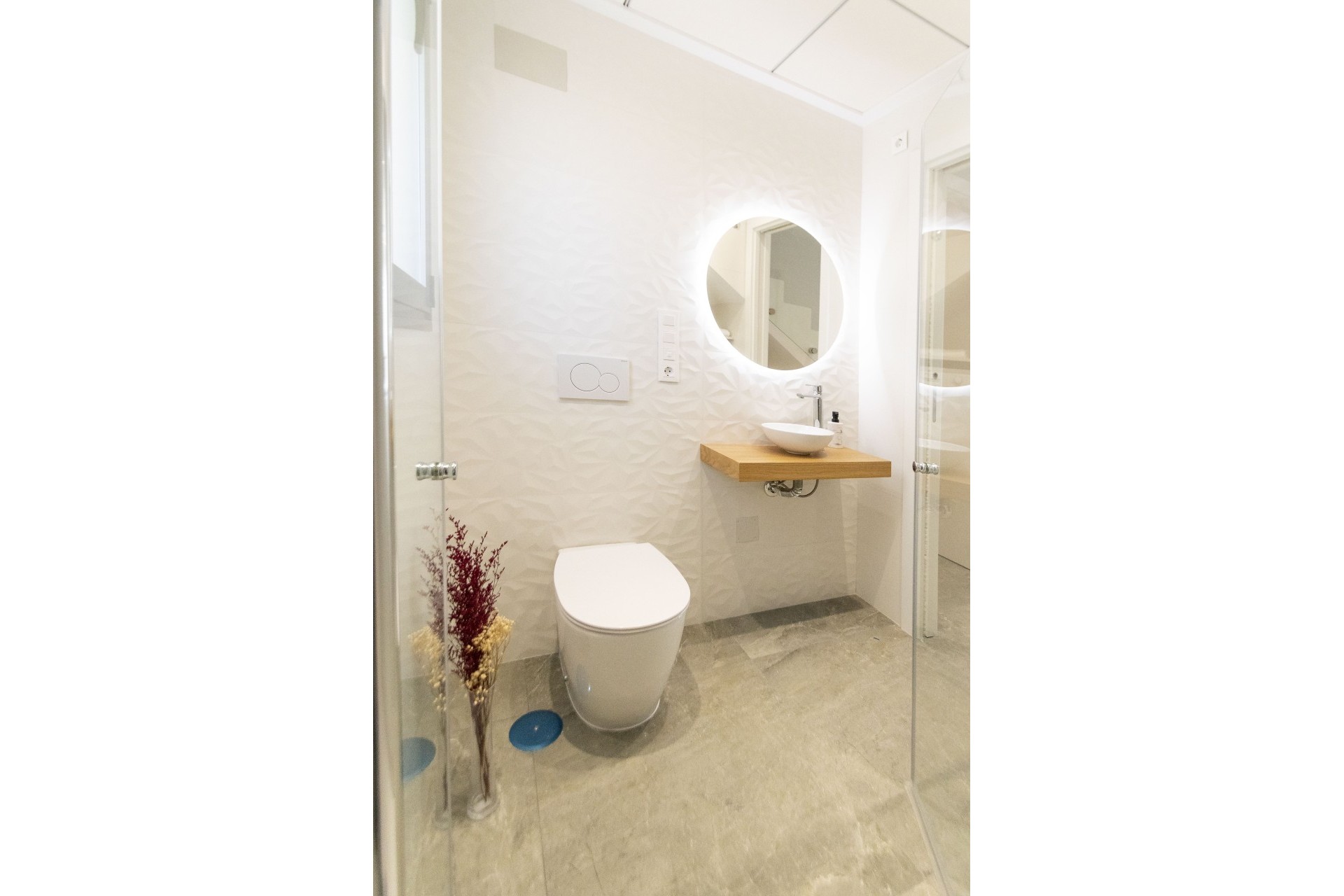 Nouvelle construction - detached - Pilar de la Horadada