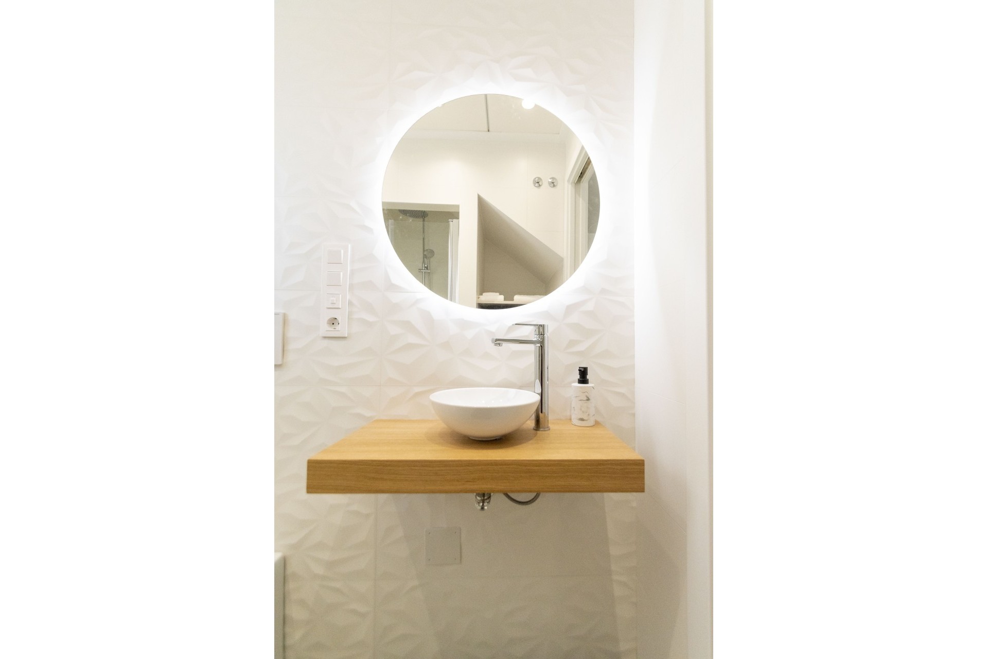 Nouvelle construction - detached - Pilar de la Horadada