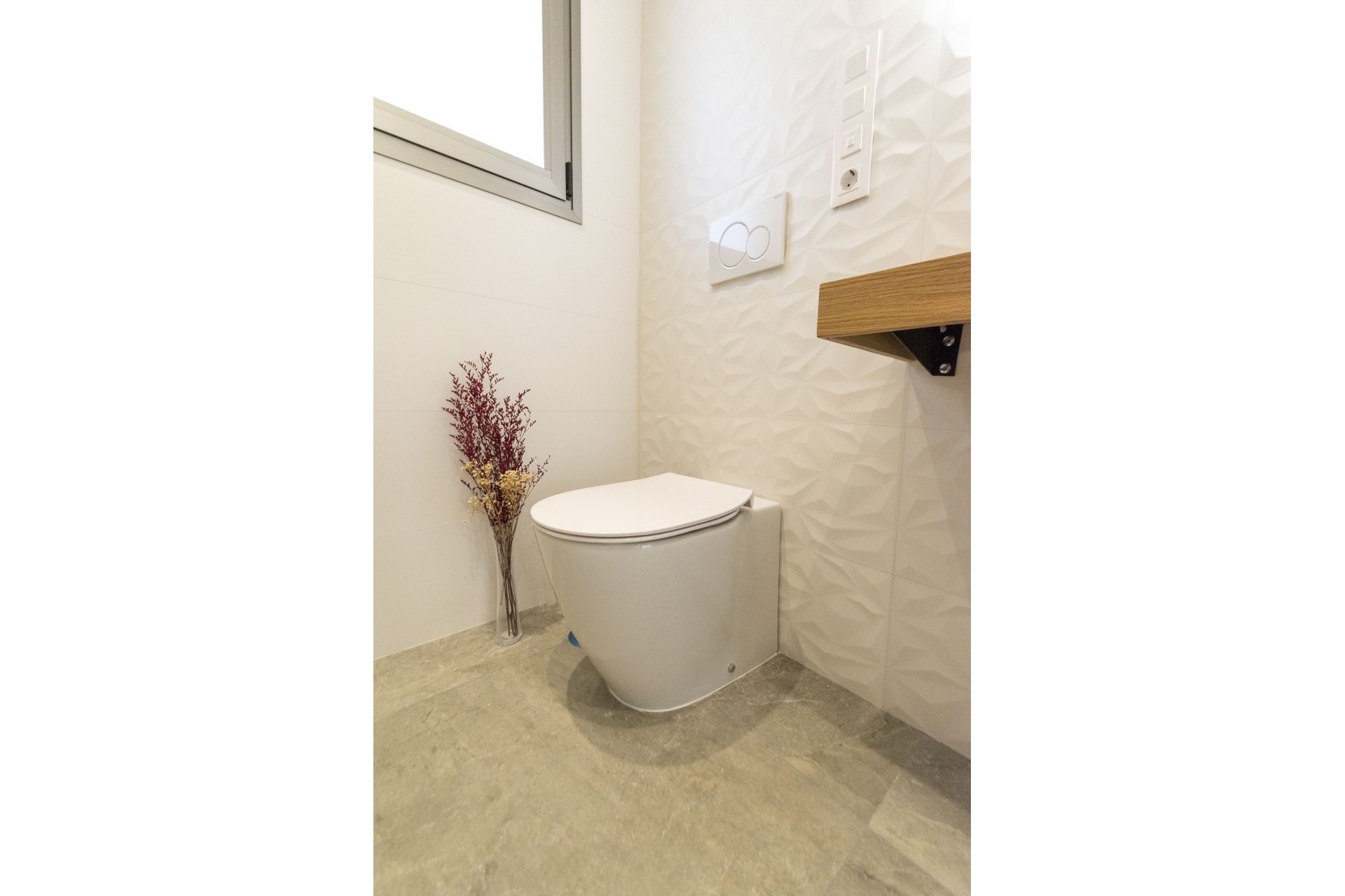 Nouvelle construction - detached - Pilar de la Horadada