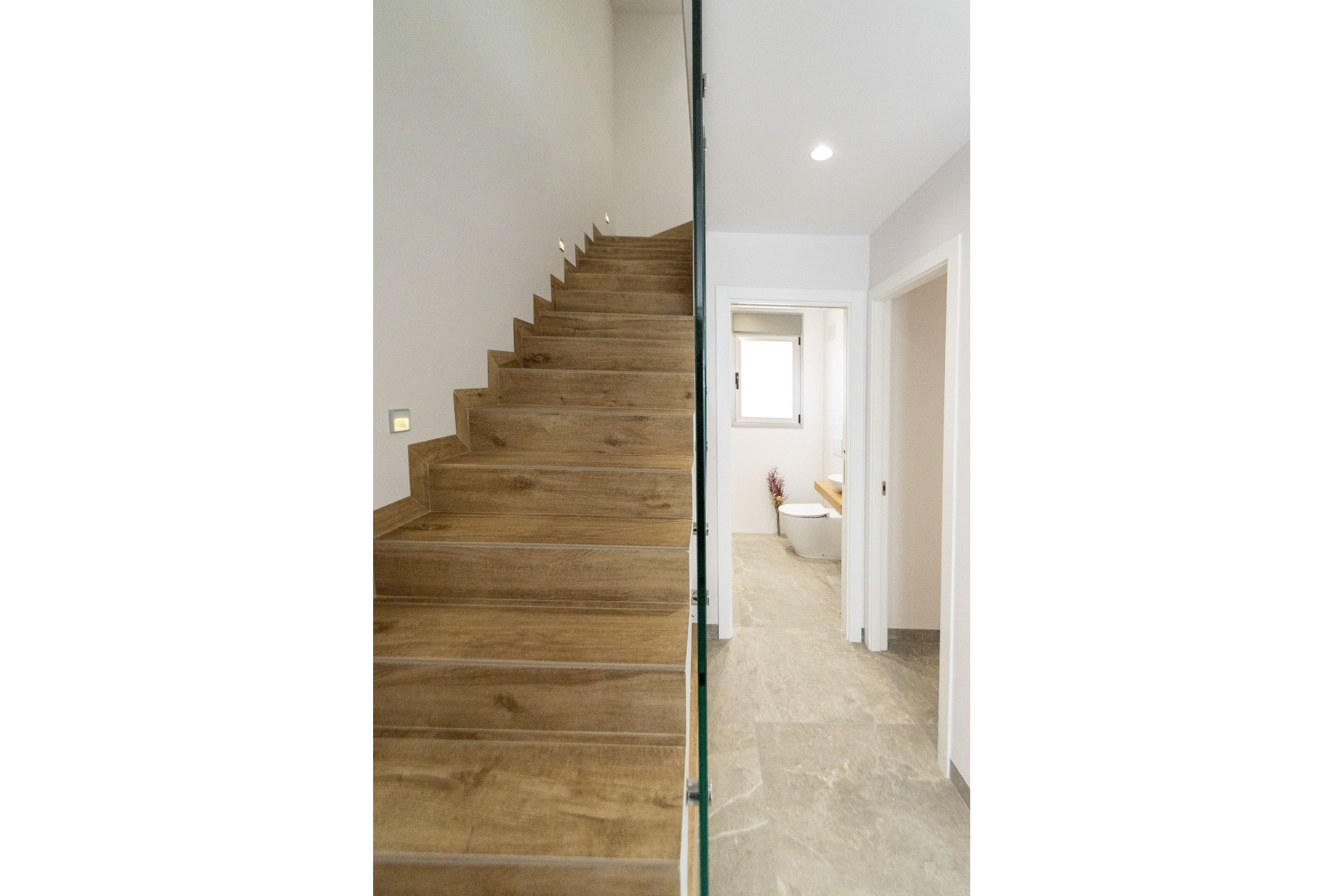 Nouvelle construction - detached - Pilar de la Horadada