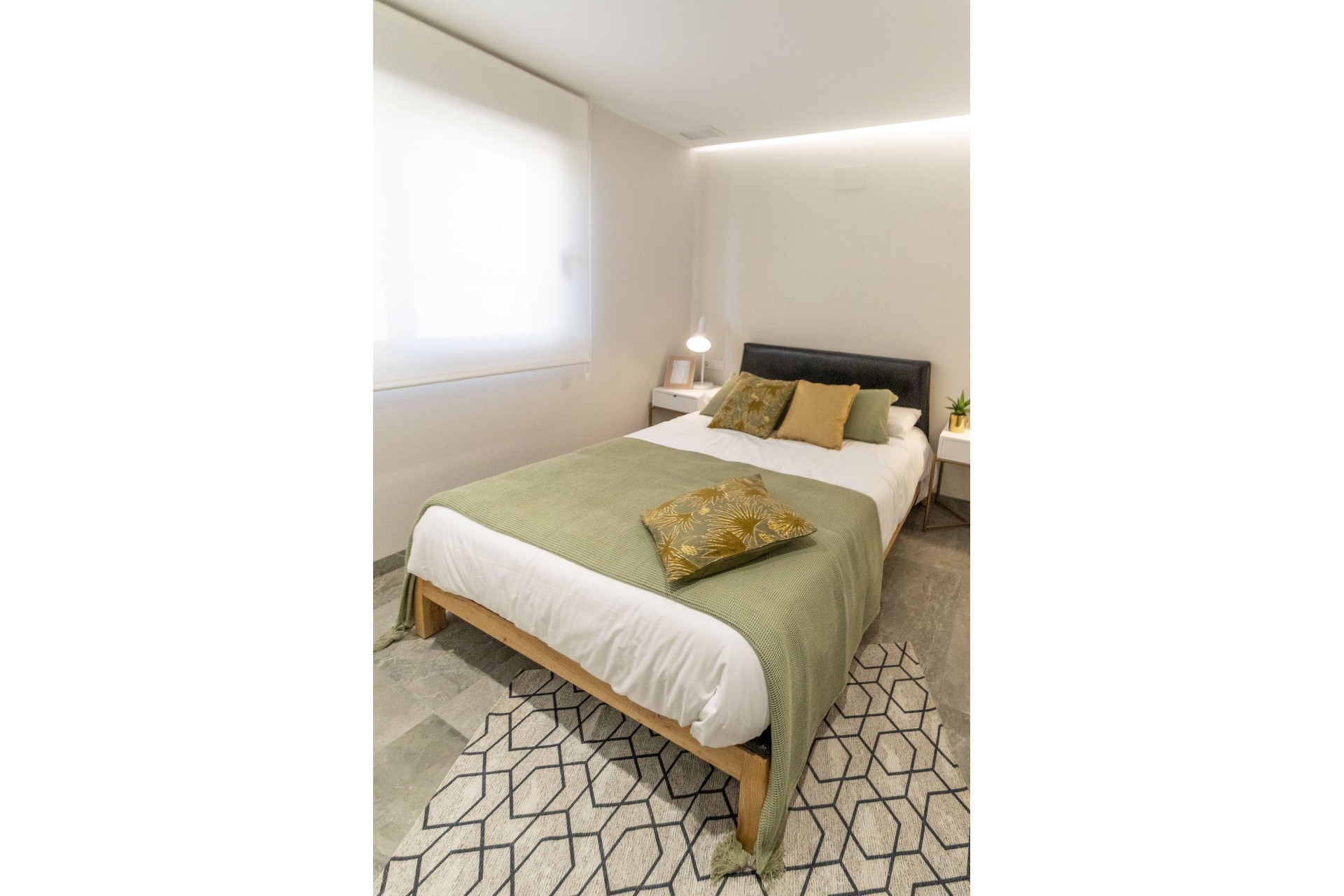 Nouvelle construction - detached - Pilar de la Horadada
